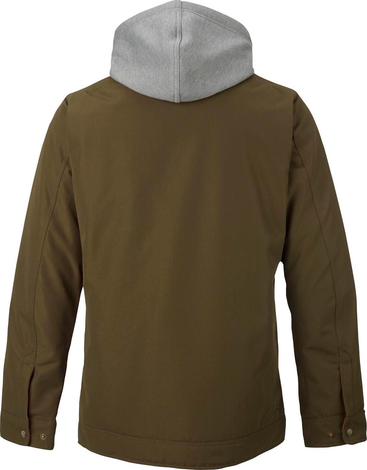 Product gallery image number 3 for product Dunmore Snowboard Jacket - Men's