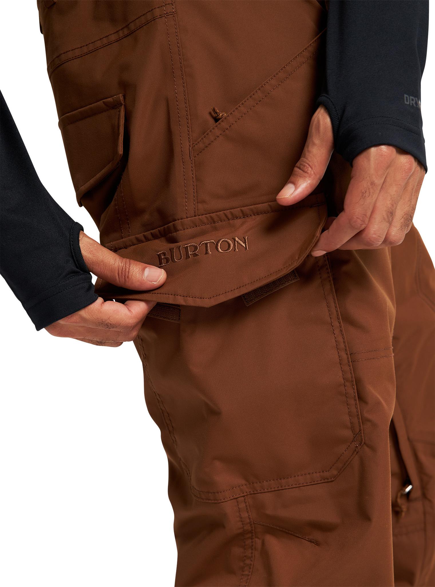 Product gallery image number 3 for product Covert Pant - Men's