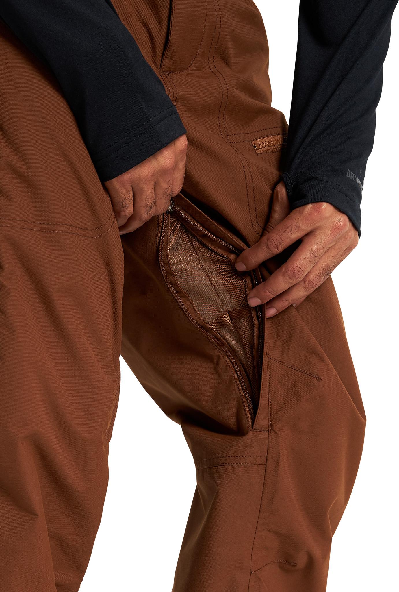 Product gallery image number 4 for product Covert Pant - Men's