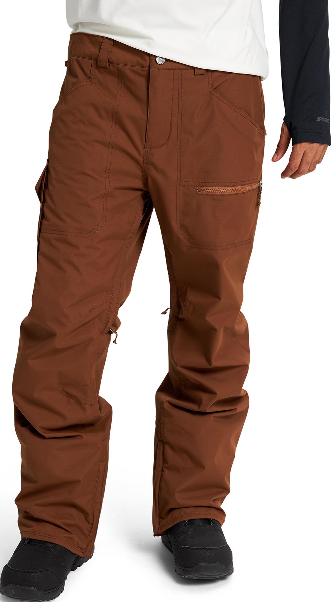 Product gallery image number 5 for product Covert Pant - Men's