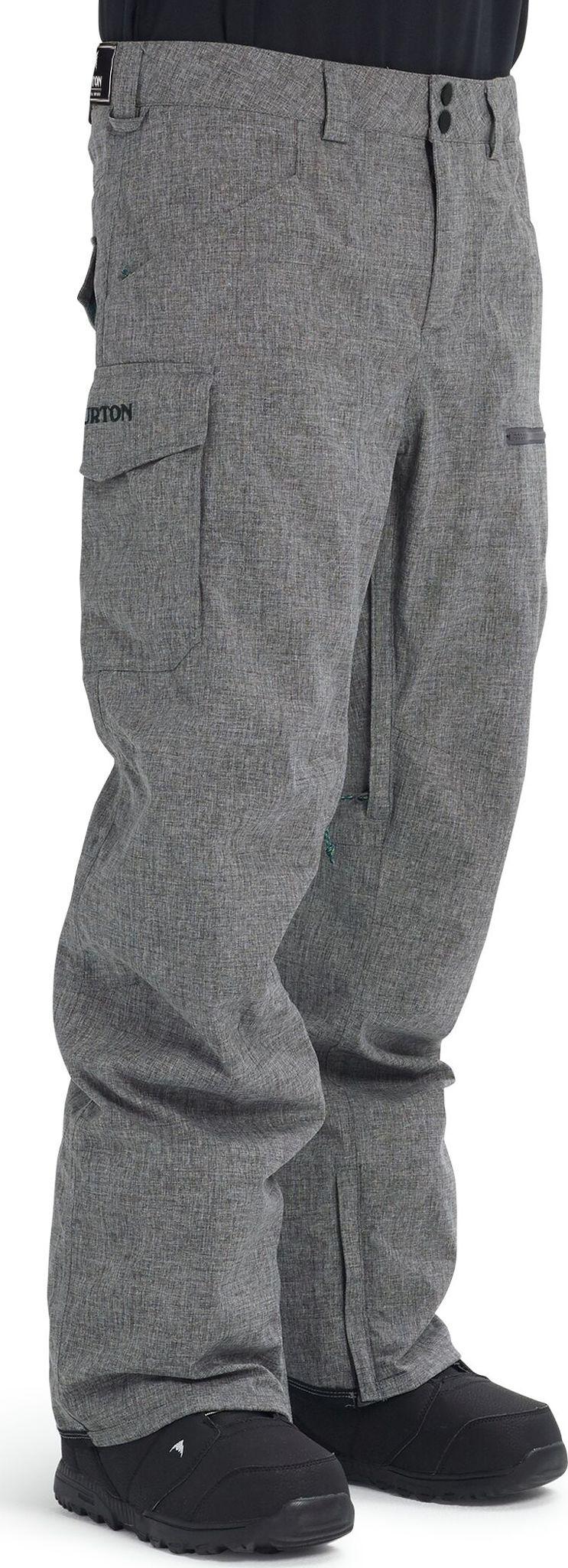 Product gallery image number 2 for product Insulated Covert Pant - Men's