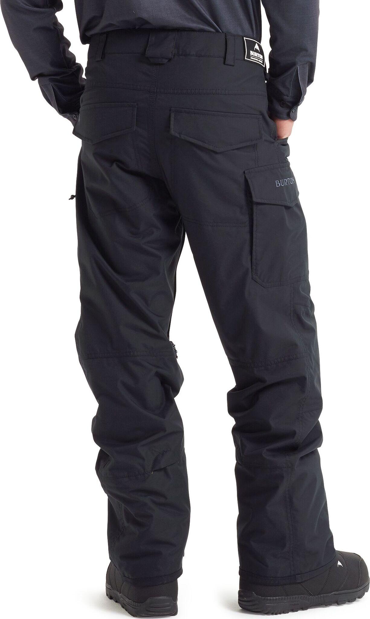 Product gallery image number 2 for product Insulated Covert Pant - Men's