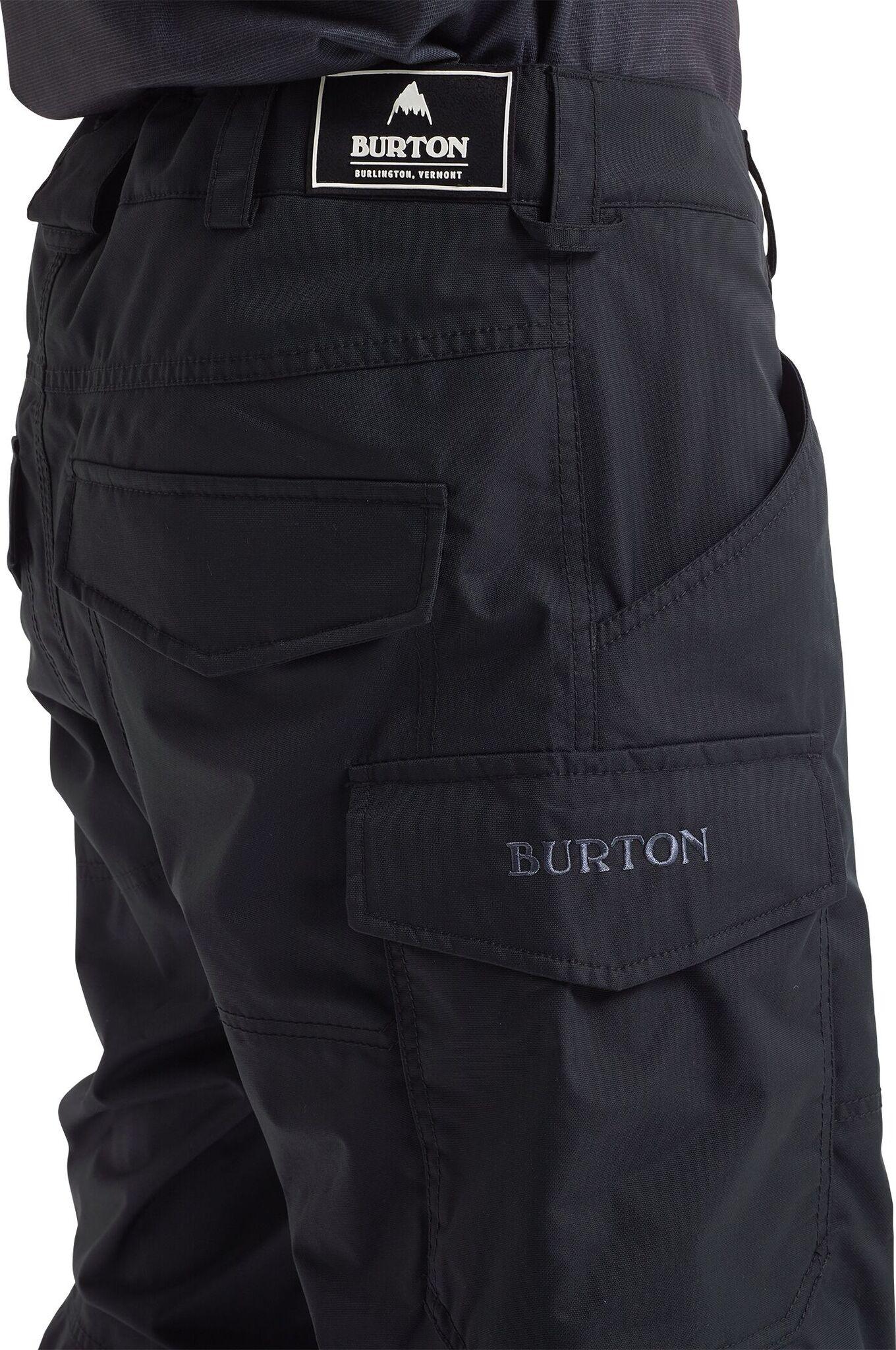 Product gallery image number 3 for product Insulated Covert Pant - Men's