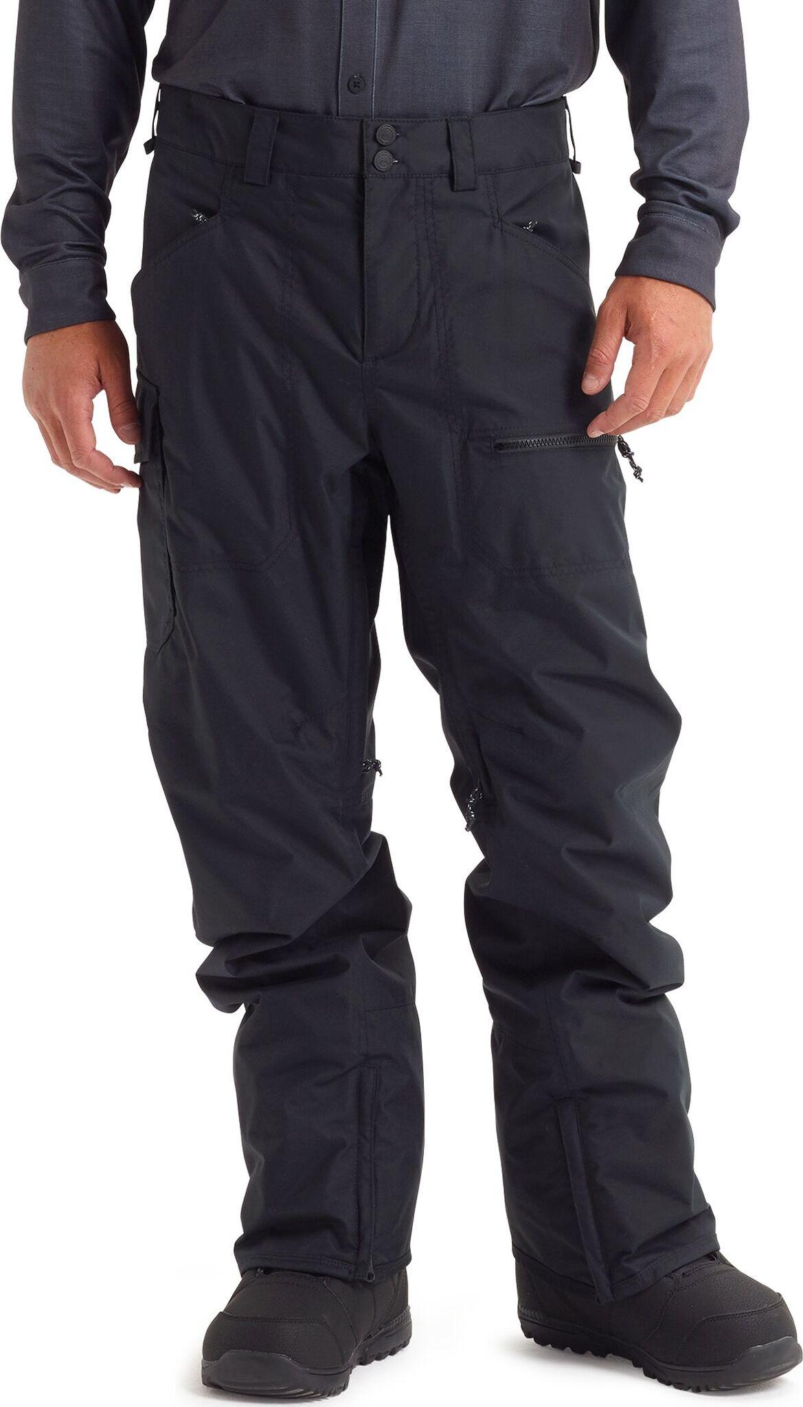 Product gallery image number 4 for product Insulated Covert Pant - Men's