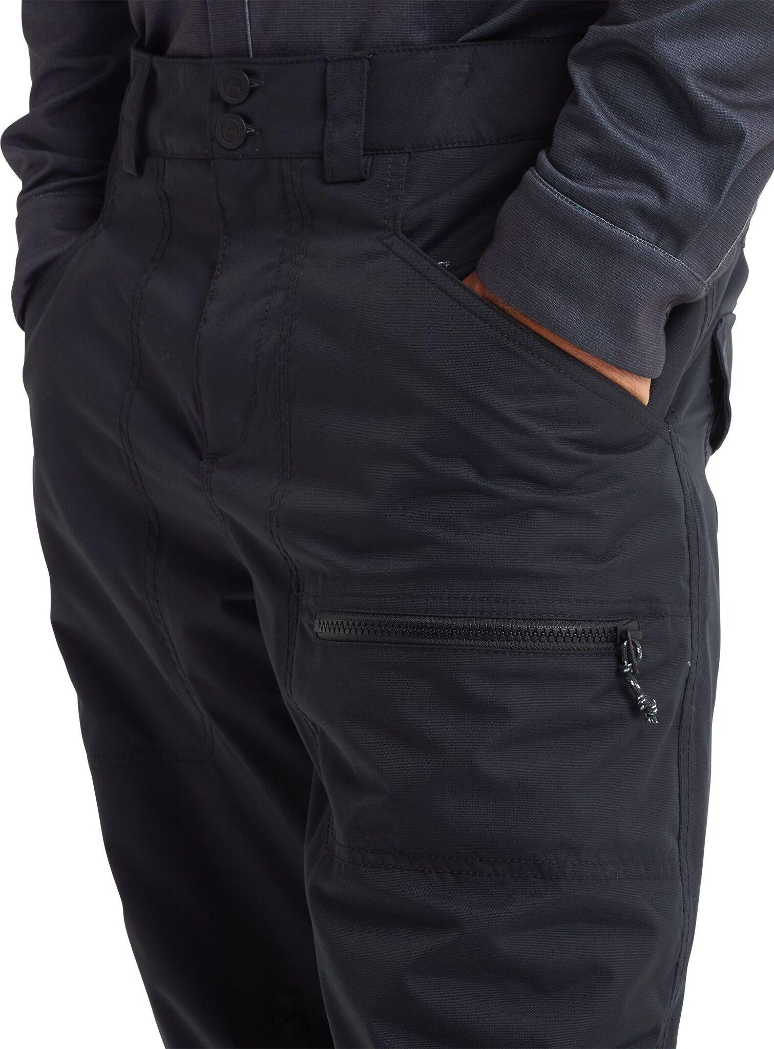 Product gallery image number 5 for product Insulated Covert Pant - Men's