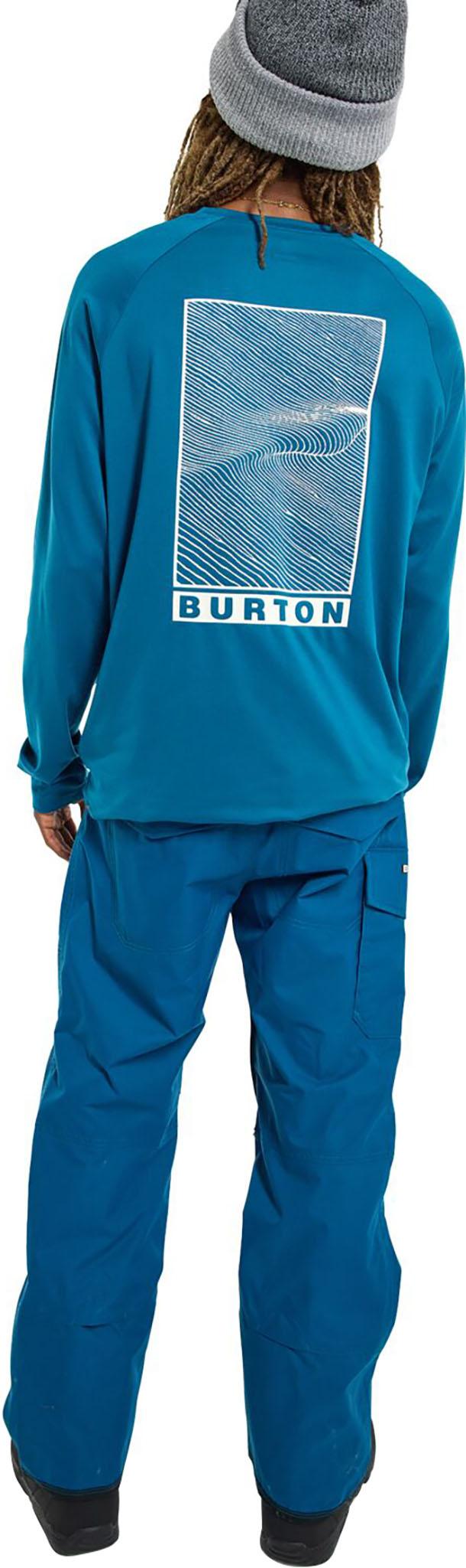 Product gallery image number 2 for product Insulated Covert Pant - Men's