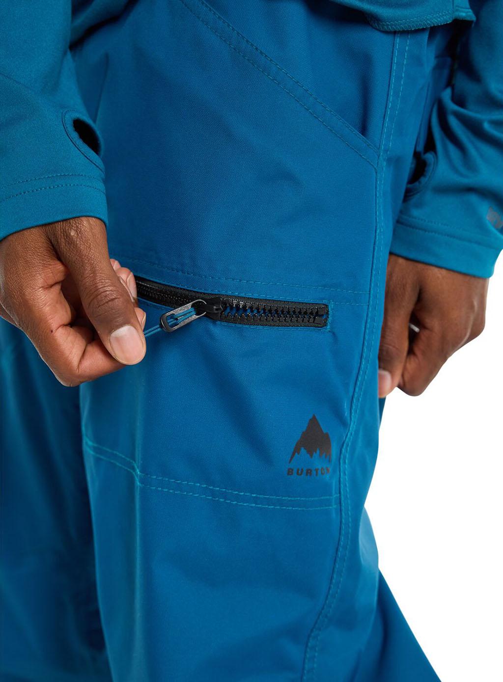 Product gallery image number 3 for product Insulated Covert Pant - Men's