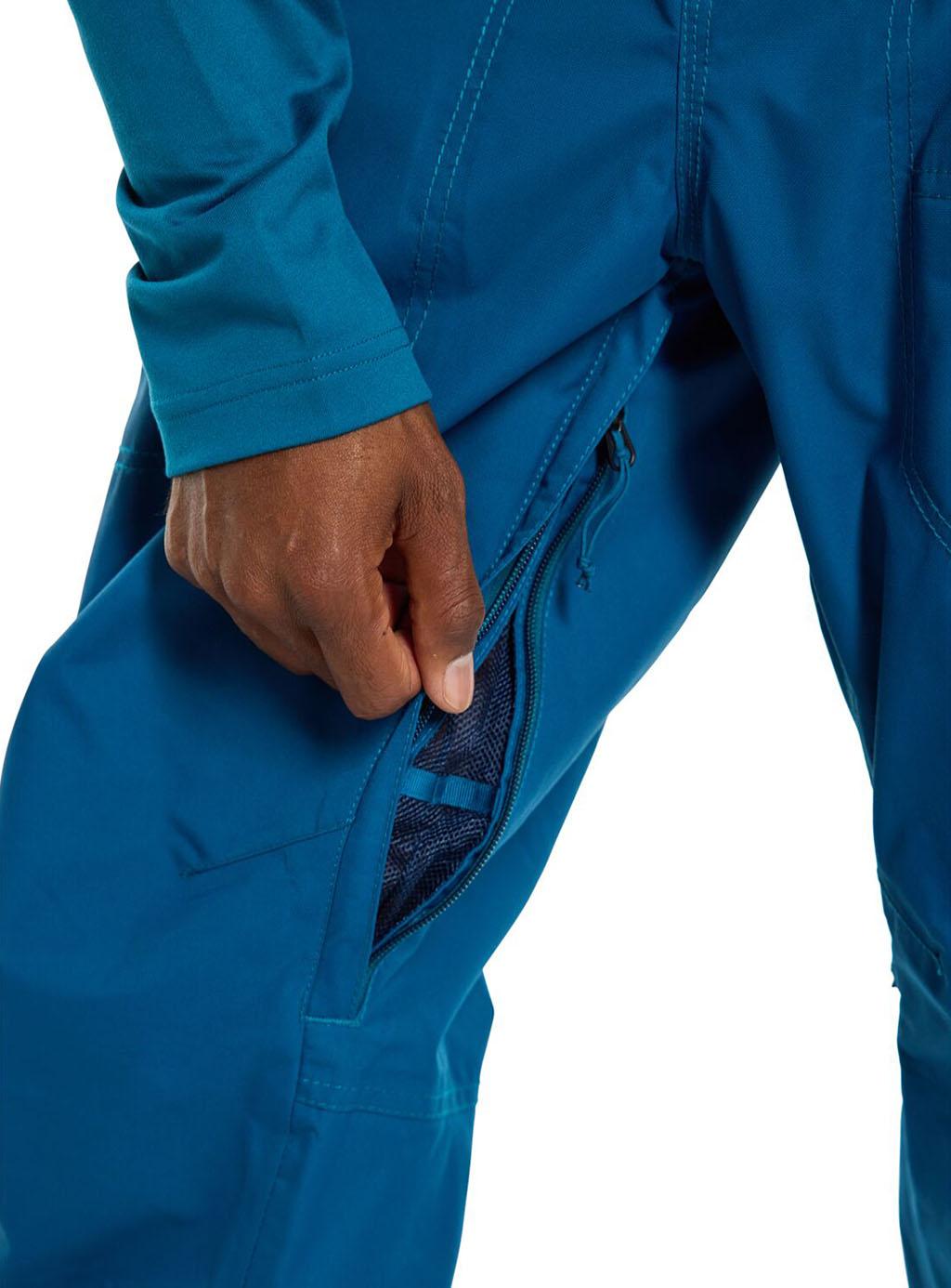 Product gallery image number 4 for product Insulated Covert Pant - Men's