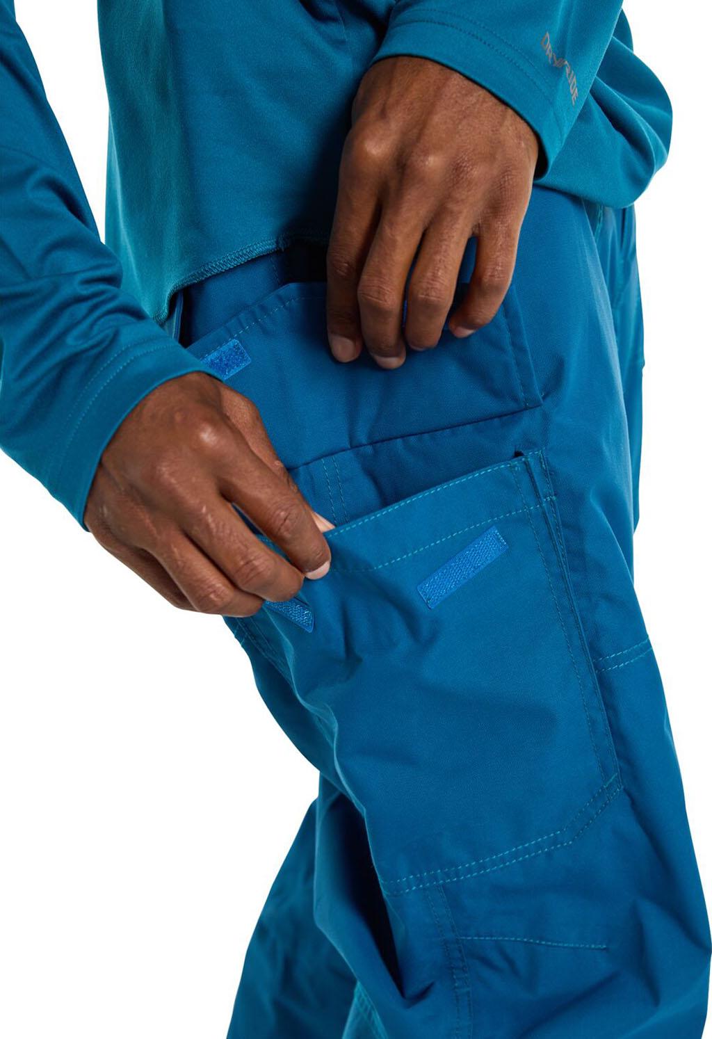 Product gallery image number 5 for product Insulated Covert Pant - Men's