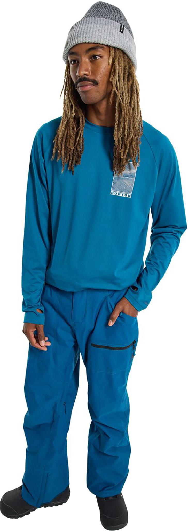 Product gallery image number 7 for product Insulated Covert Pant - Men's