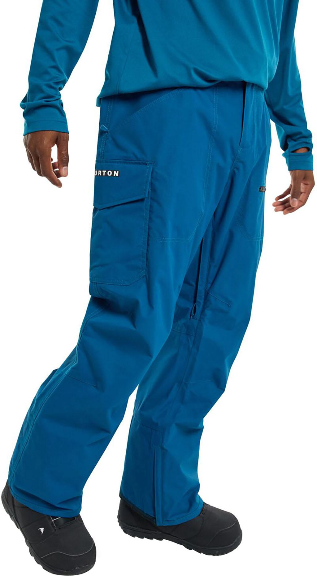 Product gallery image number 8 for product Insulated Covert Pant - Men's