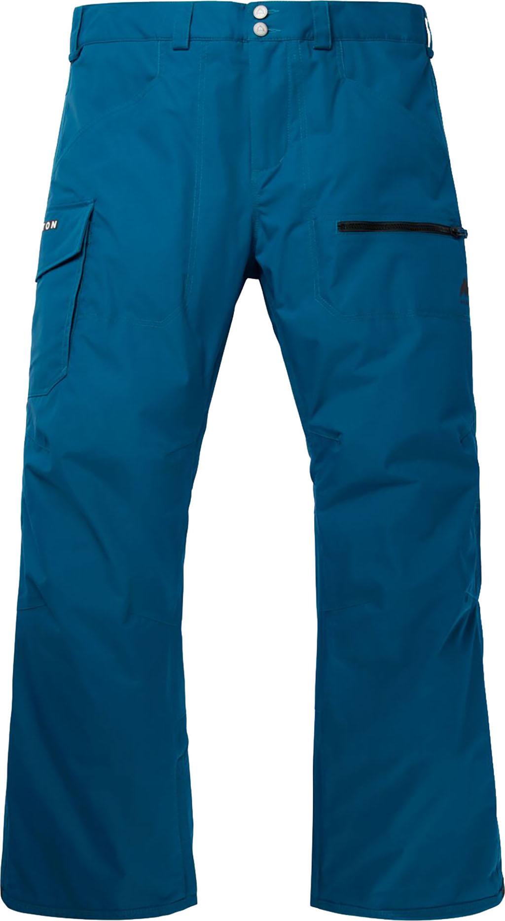 Product gallery image number 1 for product Insulated Covert Pant - Men's