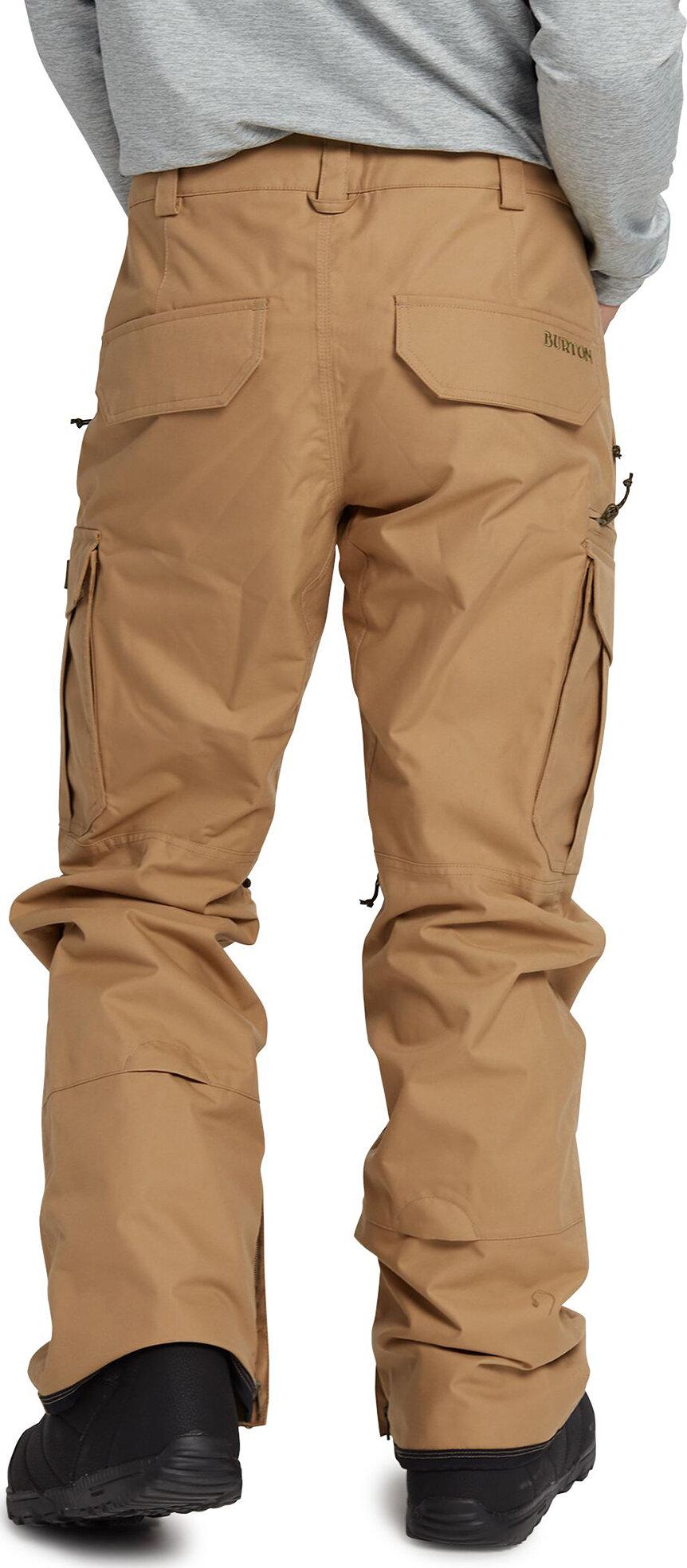 Product gallery image number 2 for product Cargo Pant - Regular Fit - Men's