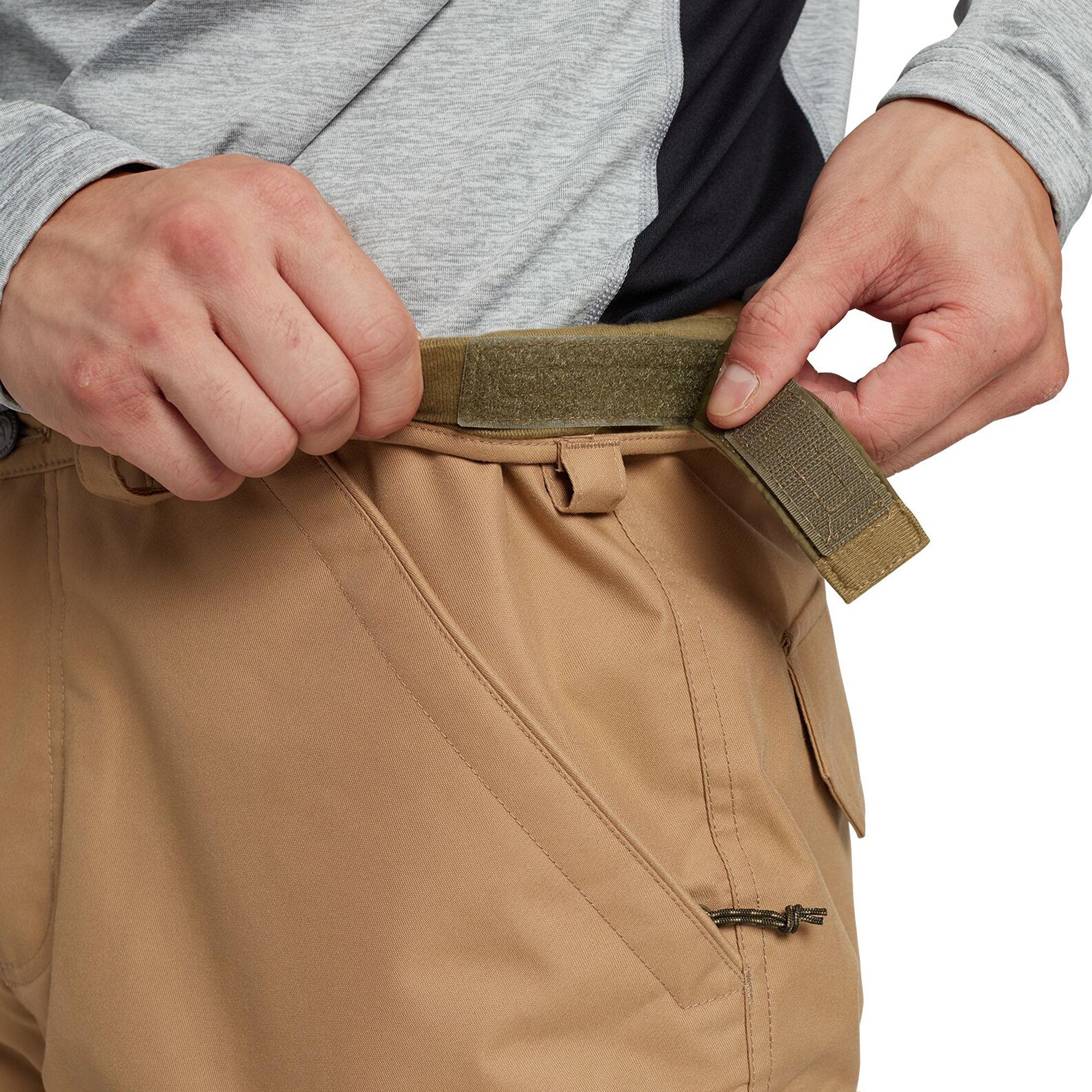 Product gallery image number 3 for product Cargo Pant - Regular Fit - Men's