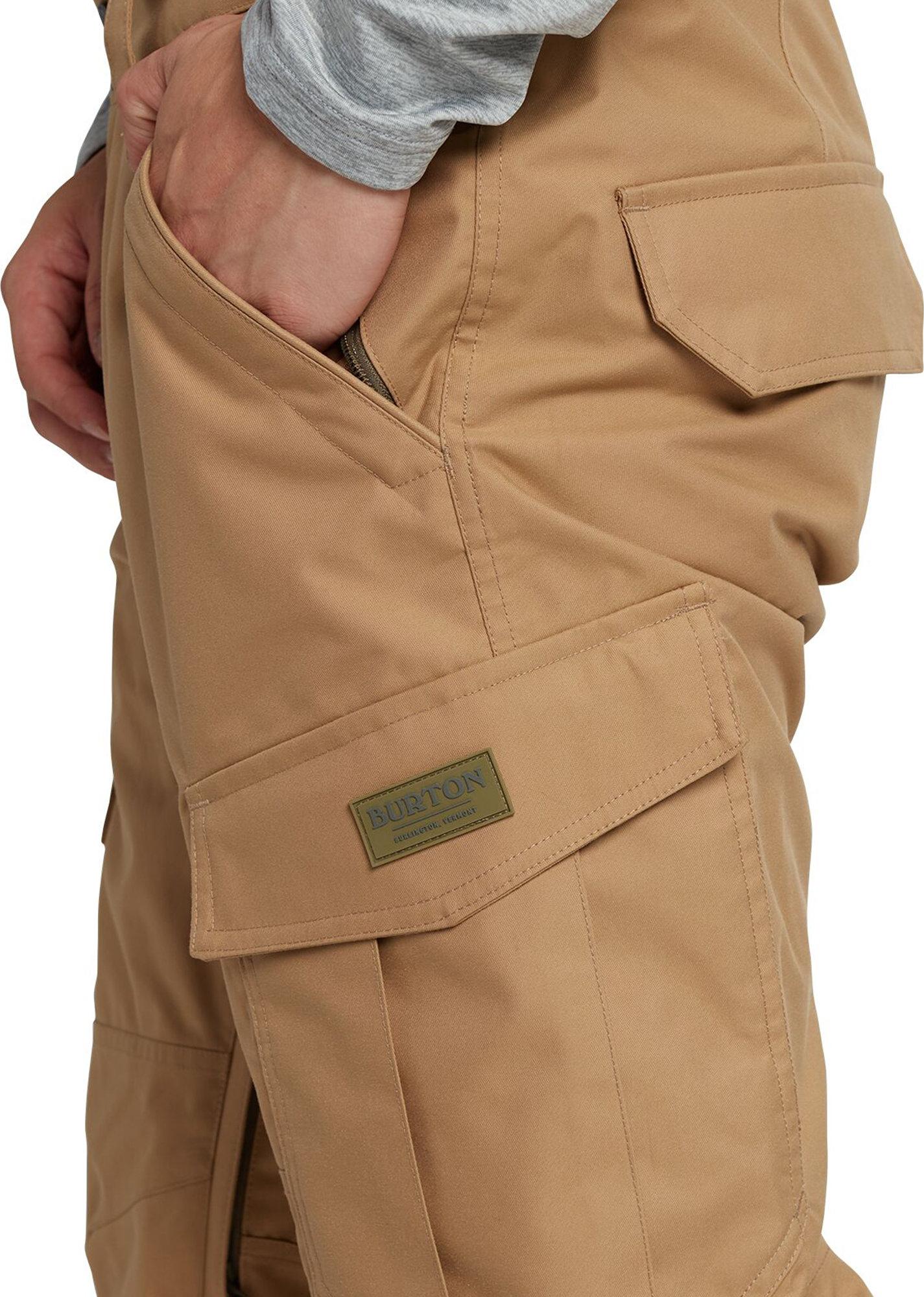 Product gallery image number 4 for product Cargo Pant - Regular Fit - Men's
