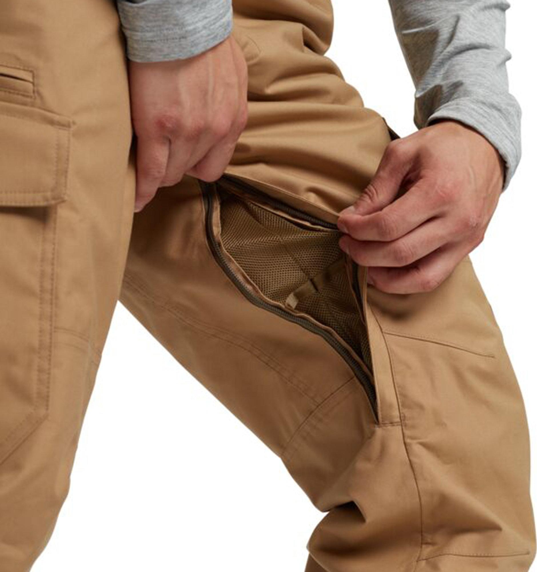 Product gallery image number 5 for product Cargo Pant - Regular Fit - Men's