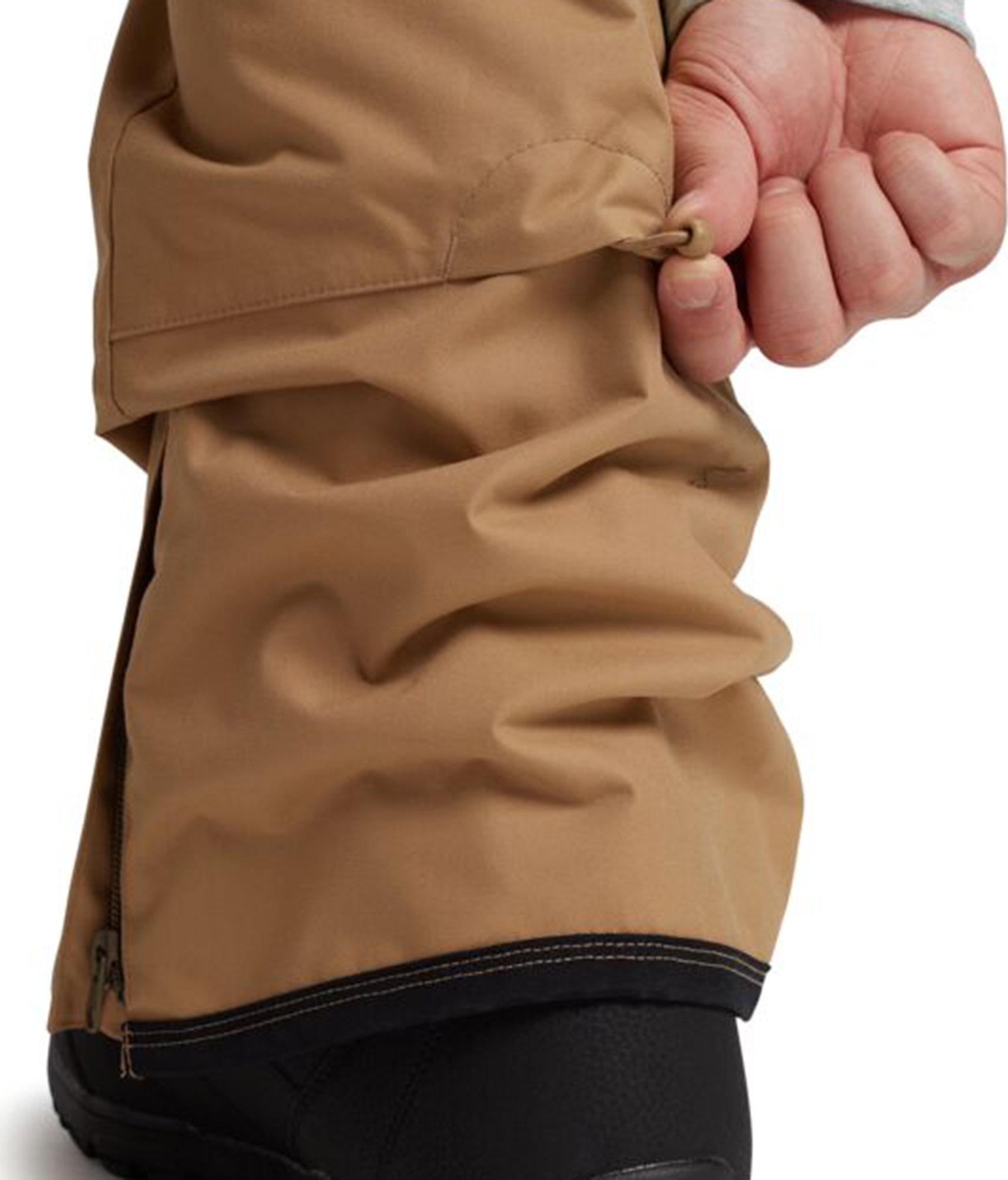 Product gallery image number 6 for product Cargo Pant - Regular Fit - Men's