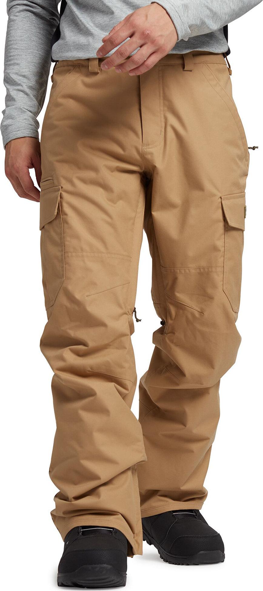 Product gallery image number 7 for product Cargo Pant - Regular Fit - Men's