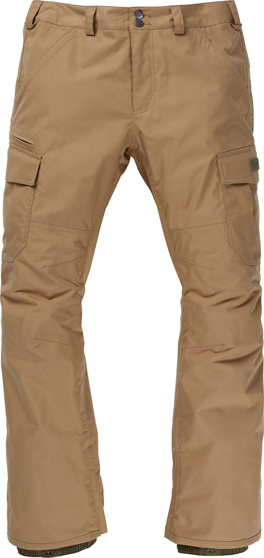 Product gallery image number 1 for product Cargo Pant - Regular Fit - Men's