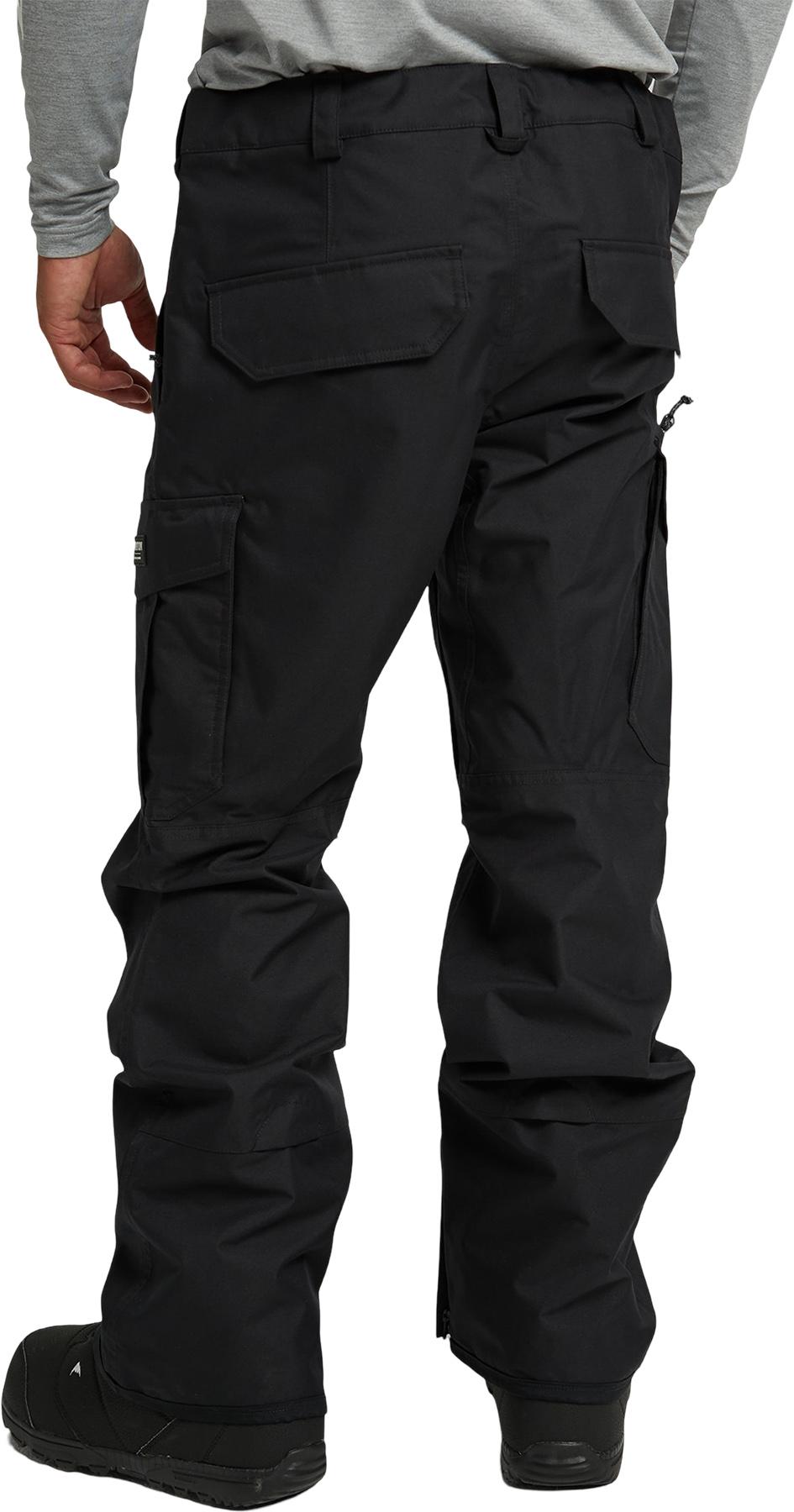 Product gallery image number 2 for product Cargo 2L Snow Pants - Long - Men's