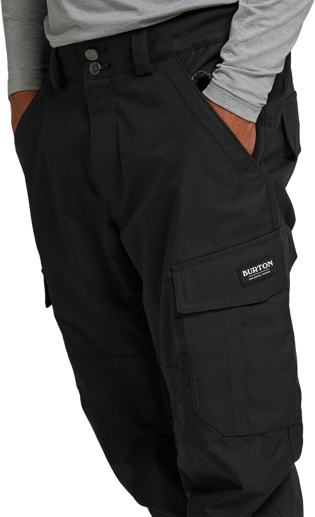 Product gallery image number 7 for product Cargo 2L Snow Pants - Long - Men's
