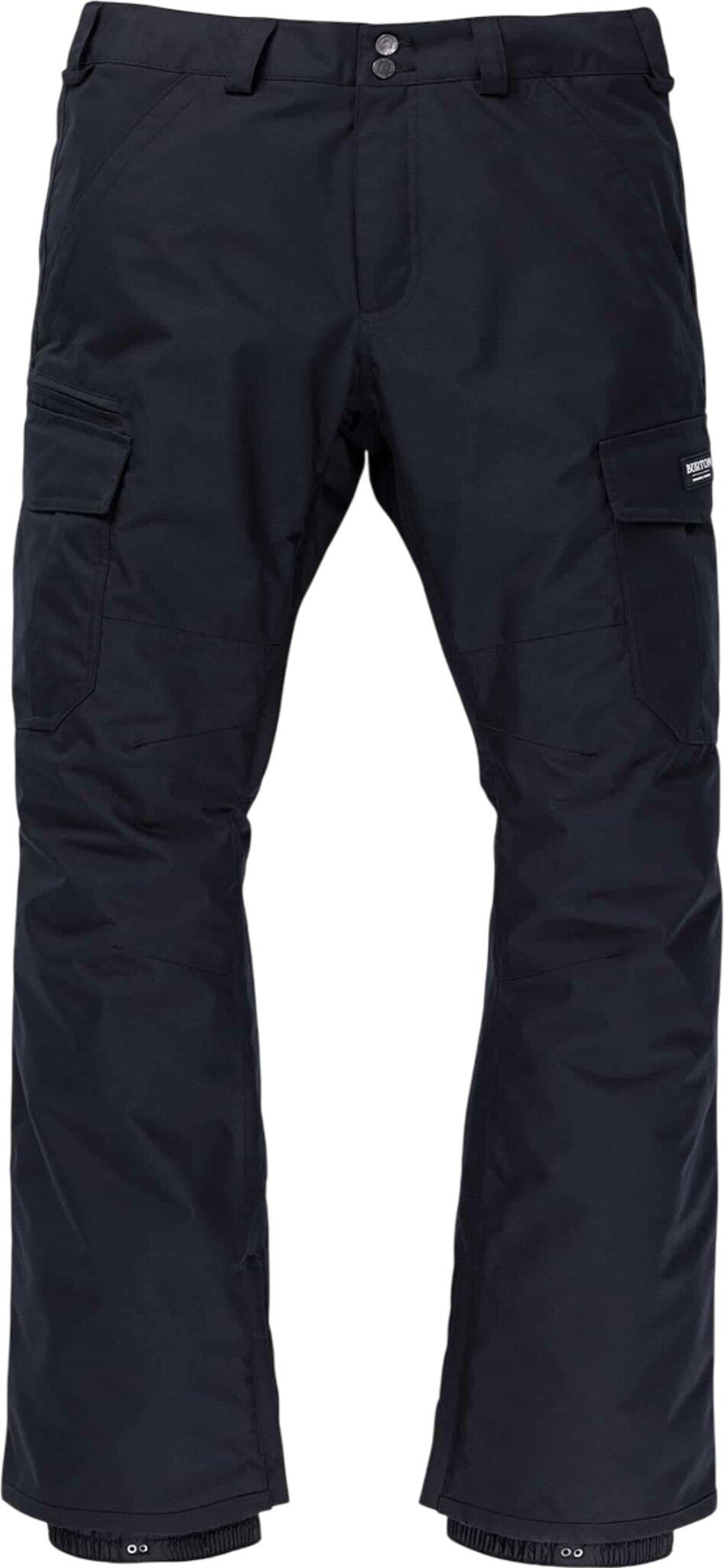 Image de produit pour Pantalon de Neige Cargo 2 Couches - Longue - Homme