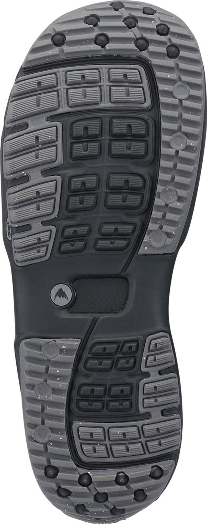 Product gallery image number 2 for product Ruler Snowboard Boots - Wide - Men's