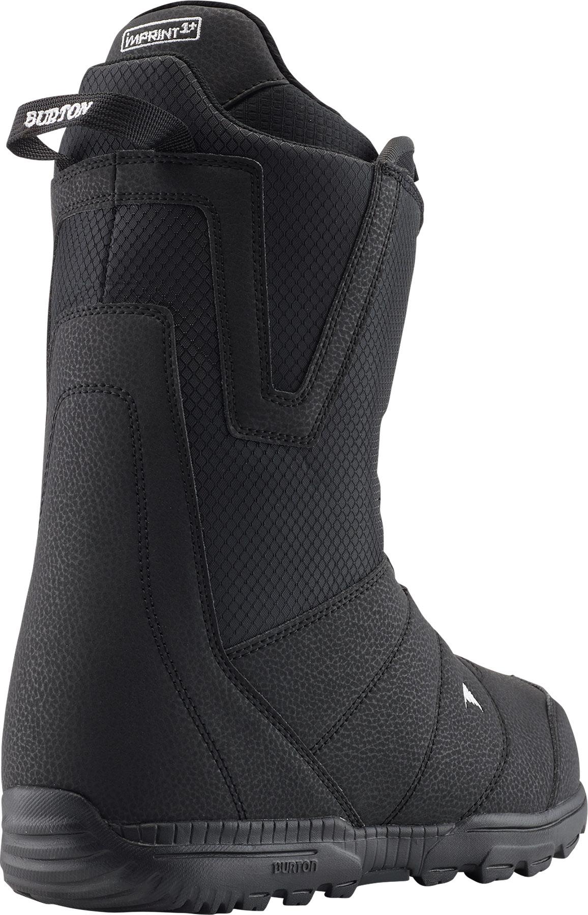 Product gallery image number 5 for product Moto BOA Snowboard Boots - Men's