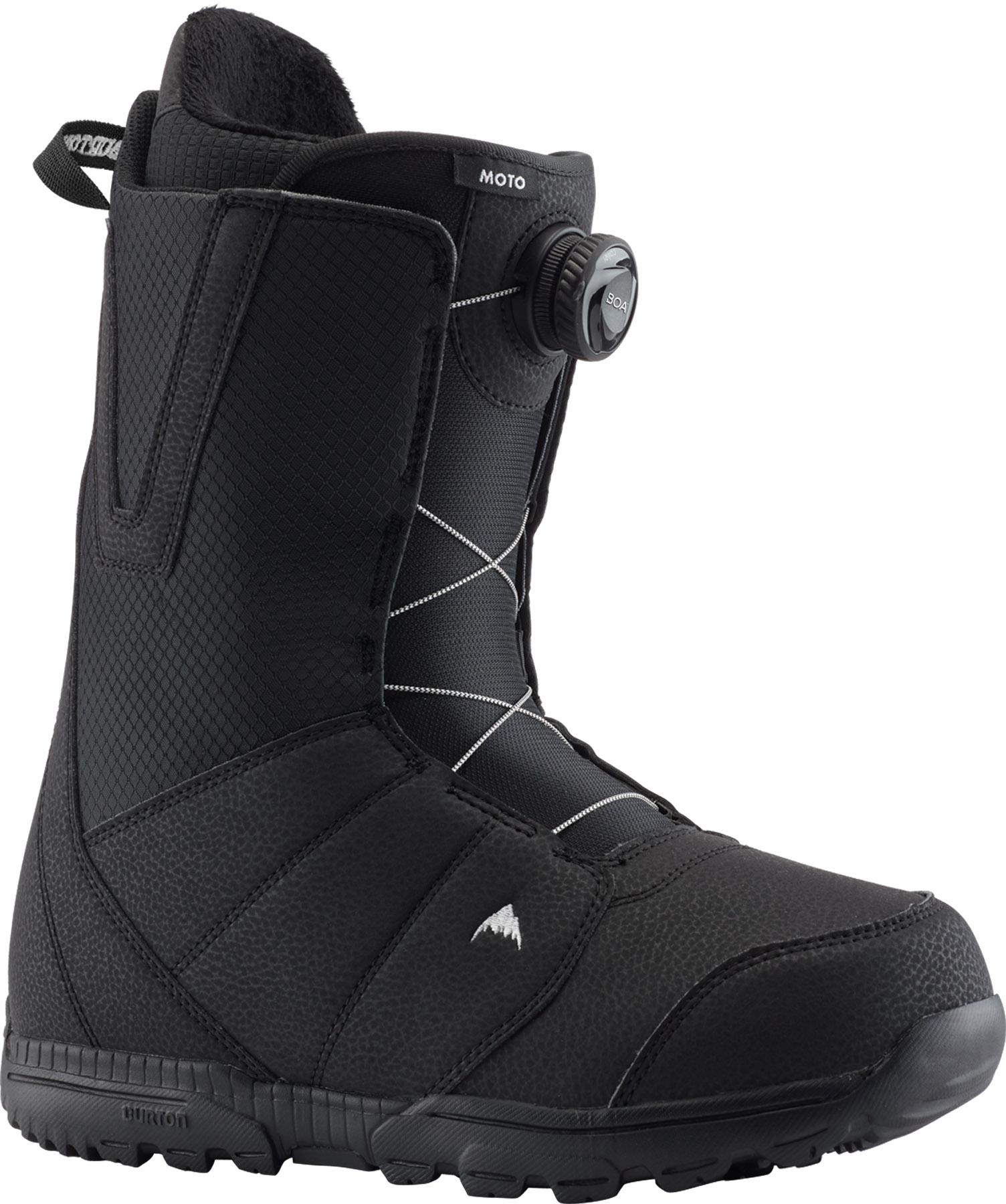 Product image for Moto BOA Snowboard Boots - Men's