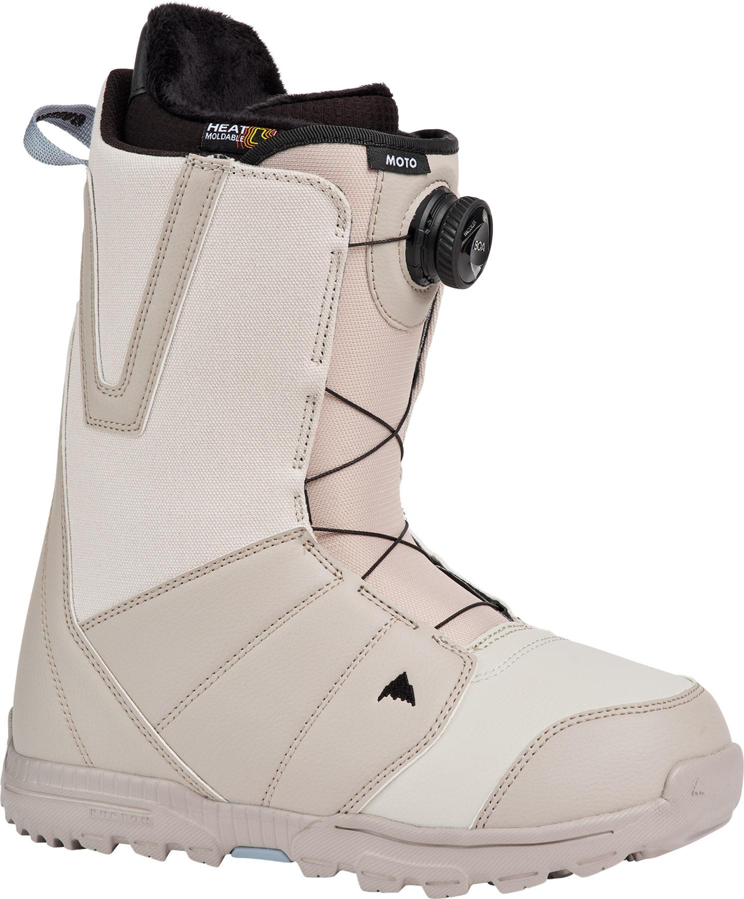 Product image for Moto BOA Snowboard Boots - Men's