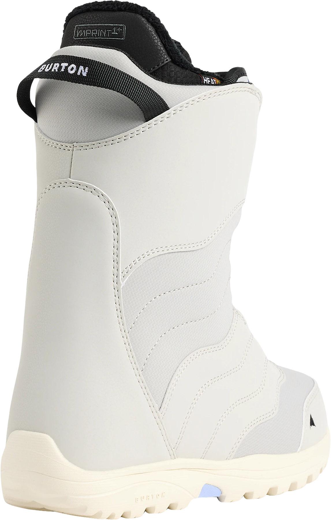 Product gallery image number 2 for product Mint BOA Snowboard Boots - Women's