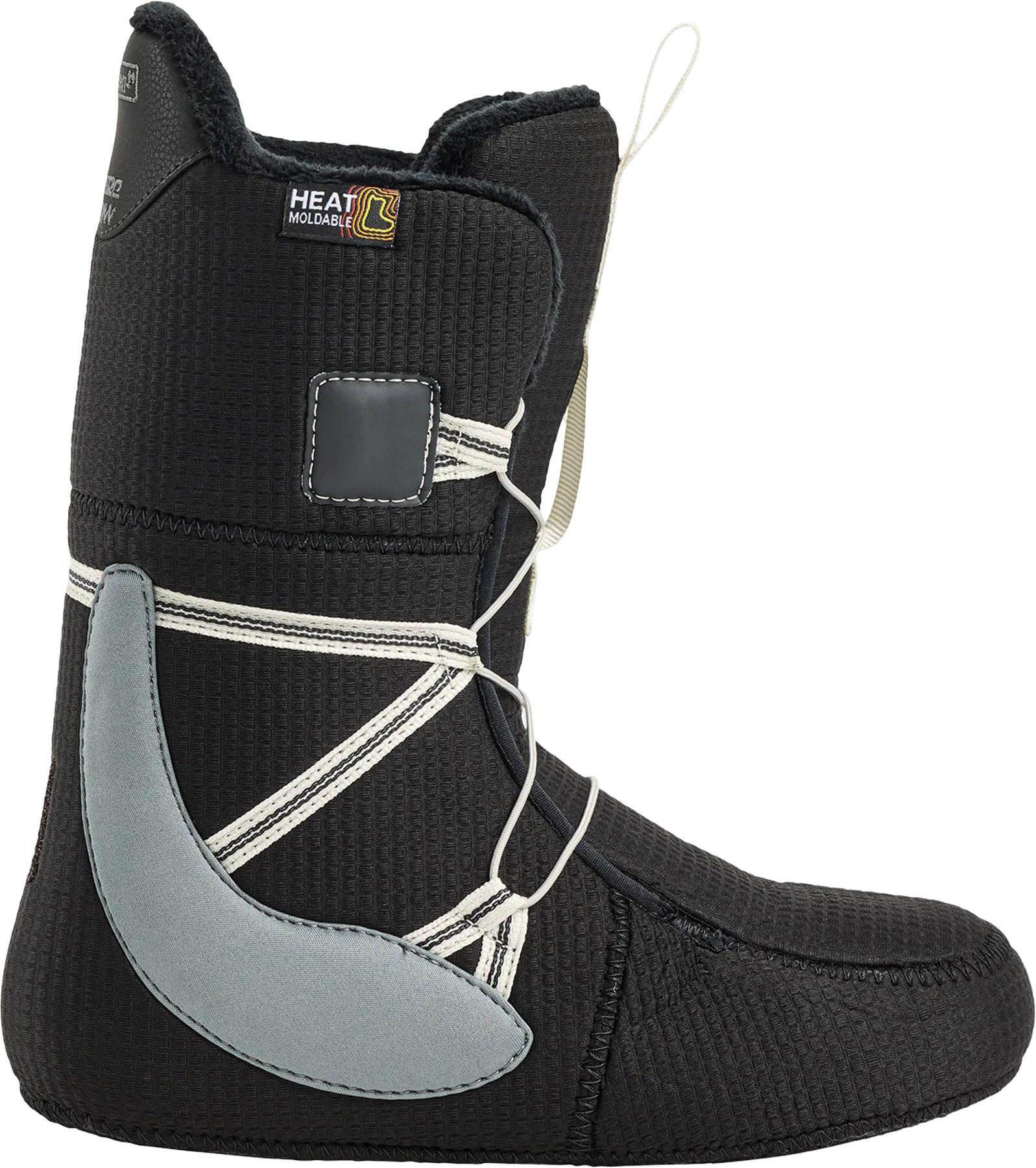 Product gallery image number 4 for product Mint BOA Snowboard Boots - Women's