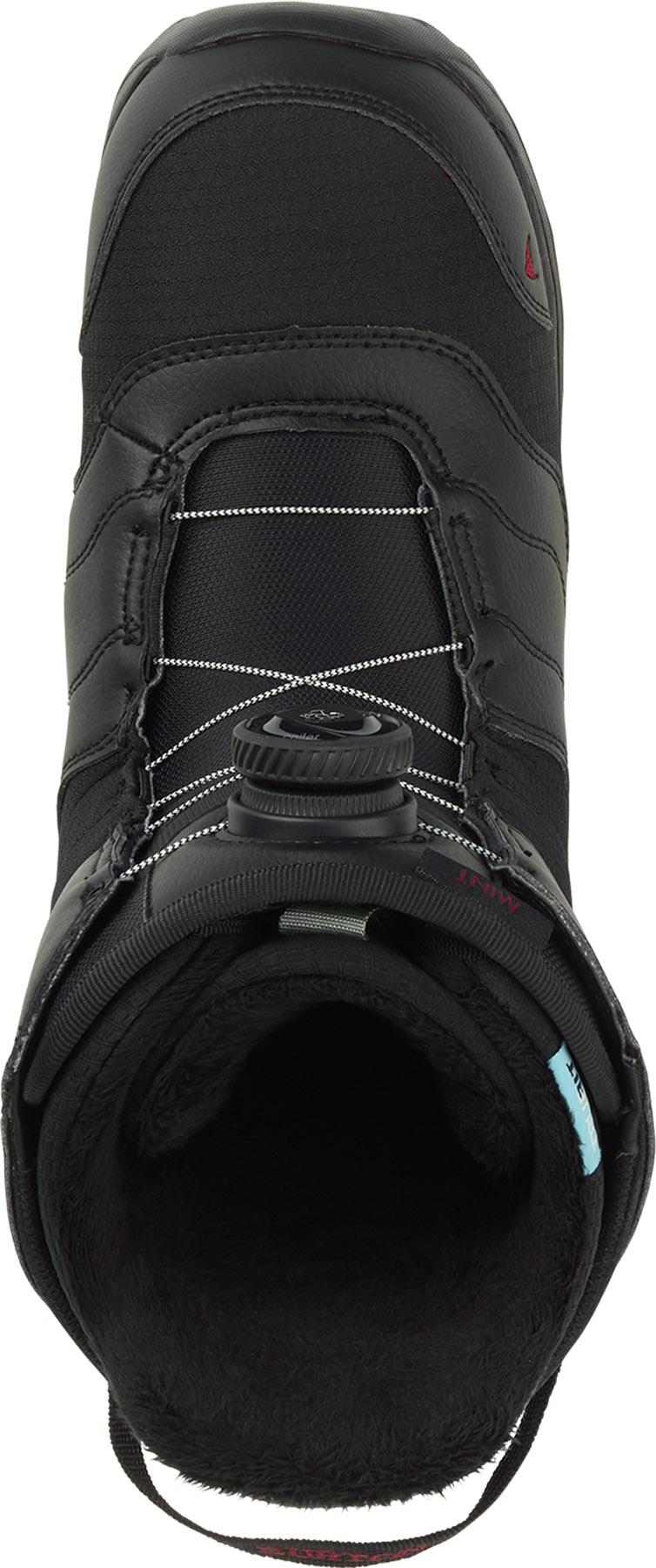 Product gallery image number 3 for product Mint BOA Snowboard Boots - Women's