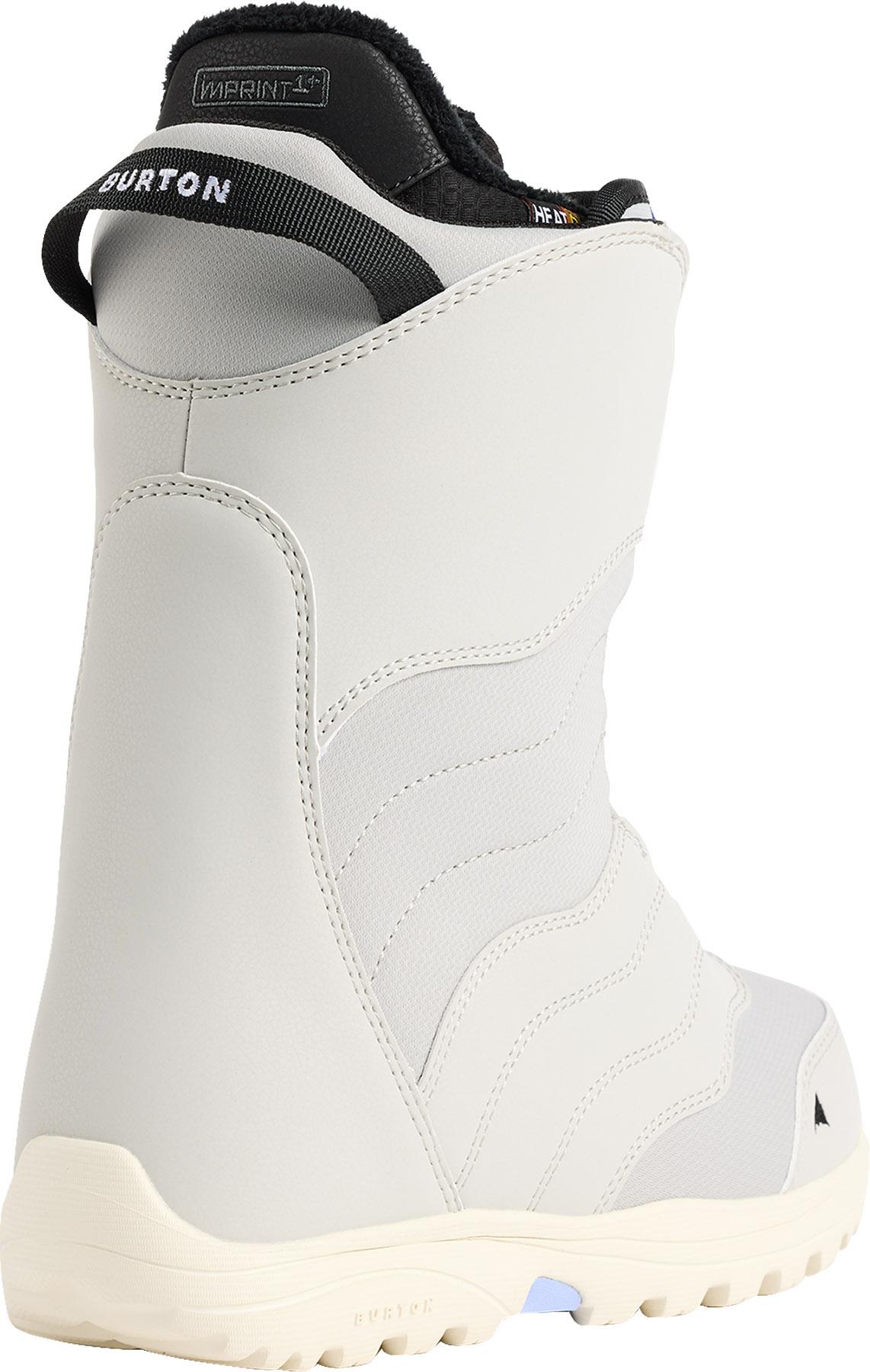Product gallery image number 2 for product Mint BOA Snowboard Boots - Women's