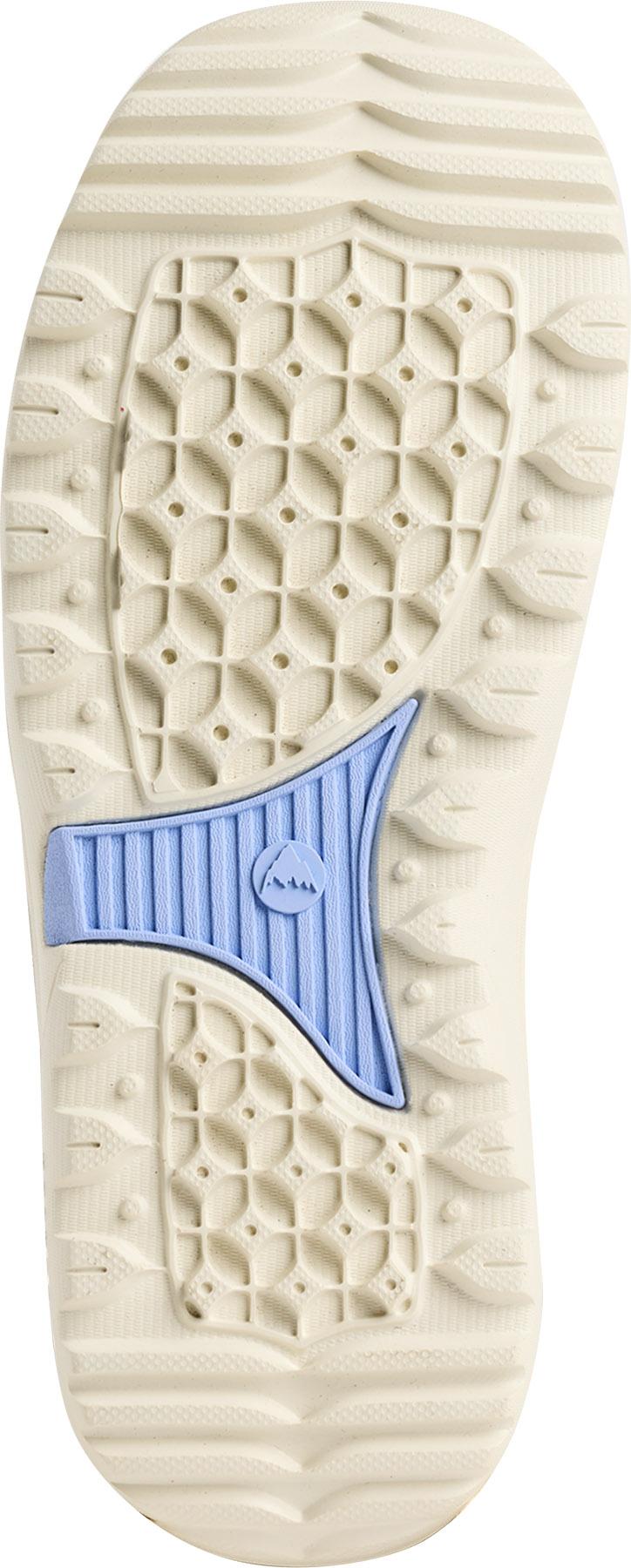 Product gallery image number 4 for product Mint BOA Snowboard Boots - Women's