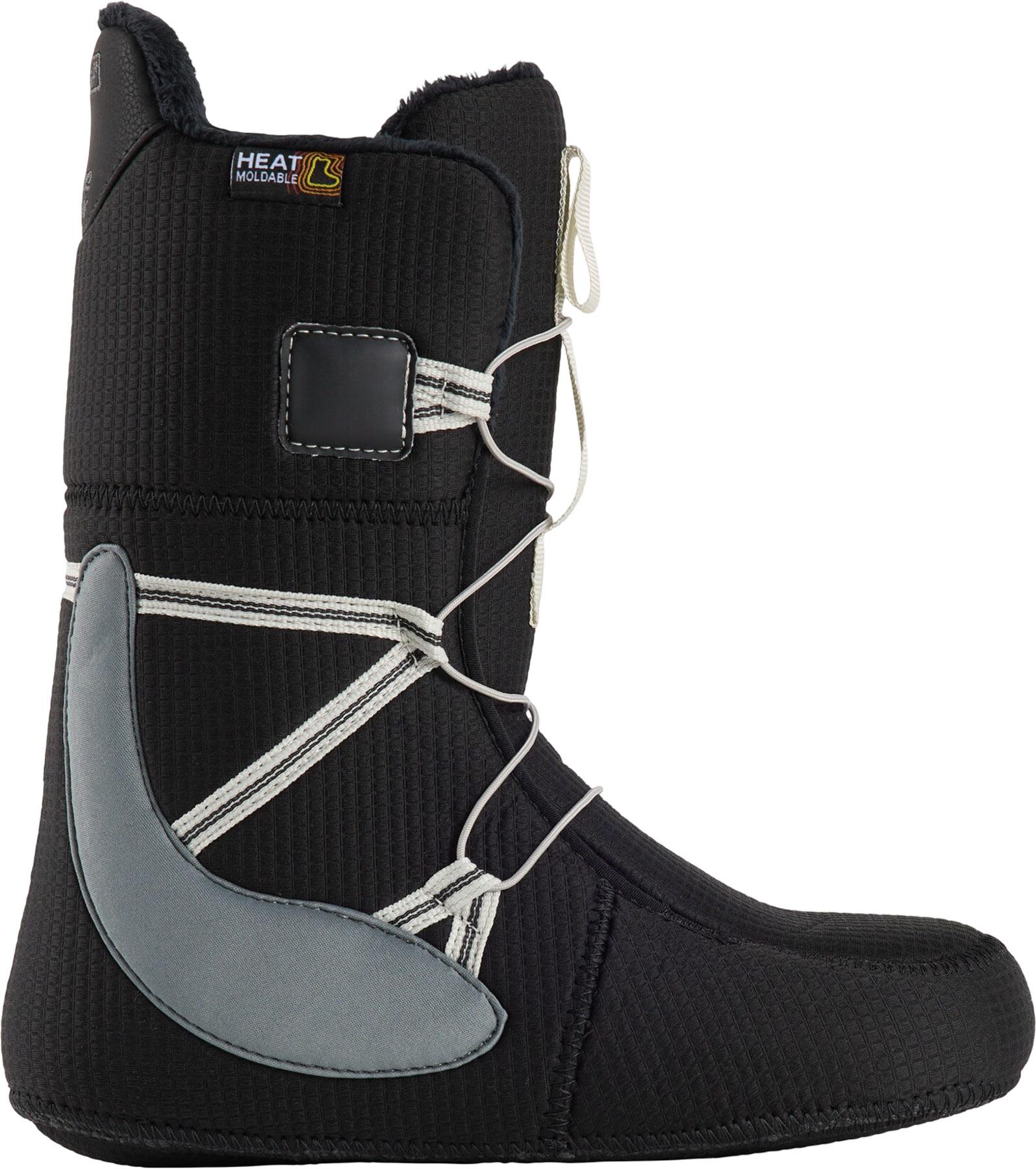 Product gallery image number 4 for product Mint BOA Snowboard Boots - Women's