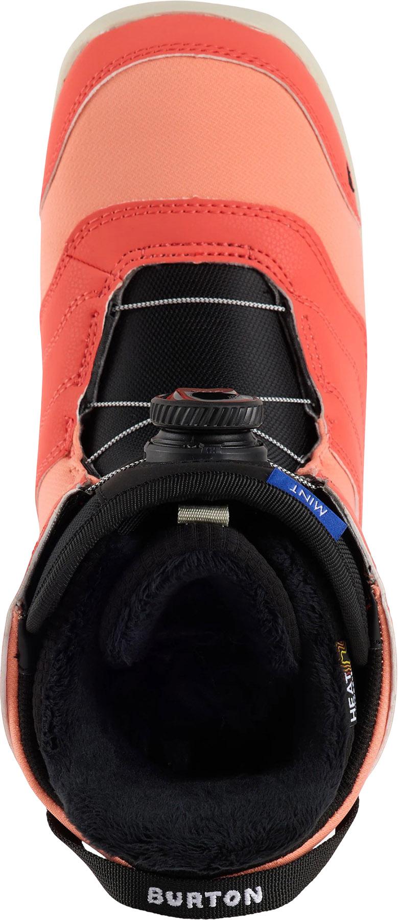 Product gallery image number 3 for product Mint BOA Snowboard Boots - Women's