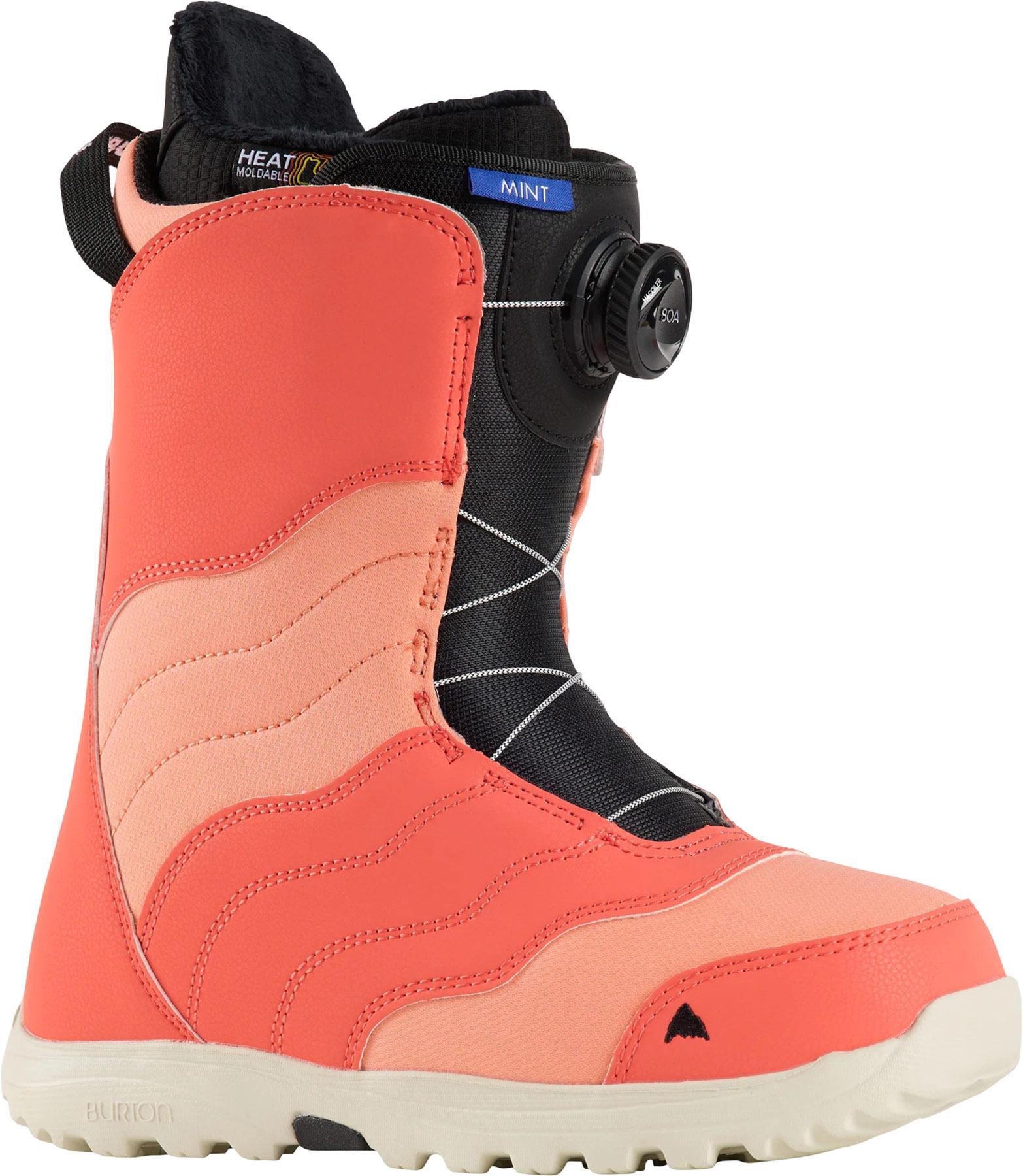 Product image for Mint BOA Snowboard Boots - Women's
