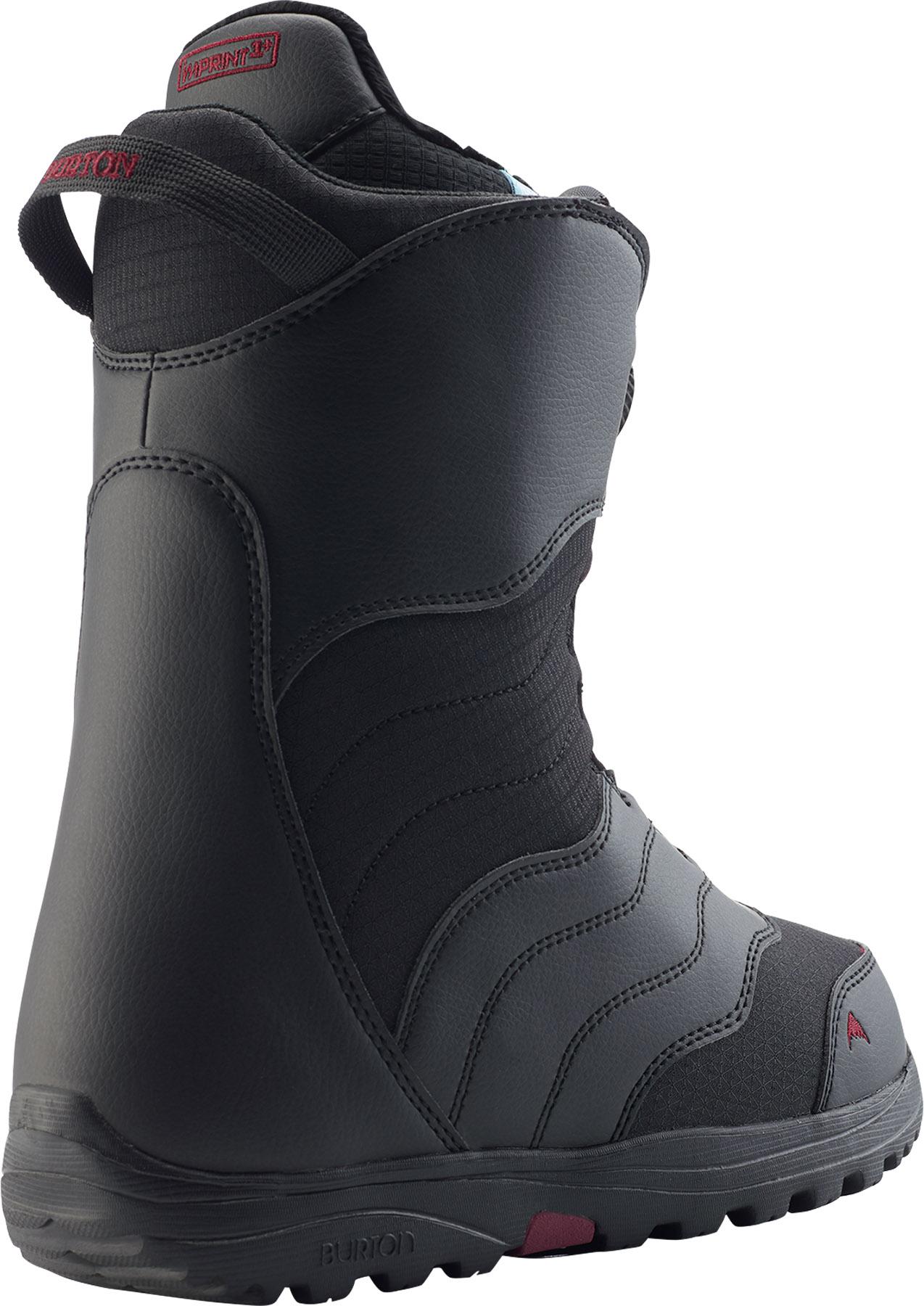Product gallery image number 2 for product Mint BOA Snowboard Boots - Women's