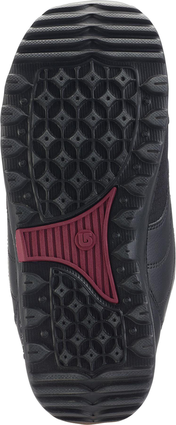 Product gallery image number 3 for product Mint BOA Snowboard Boots - Women's