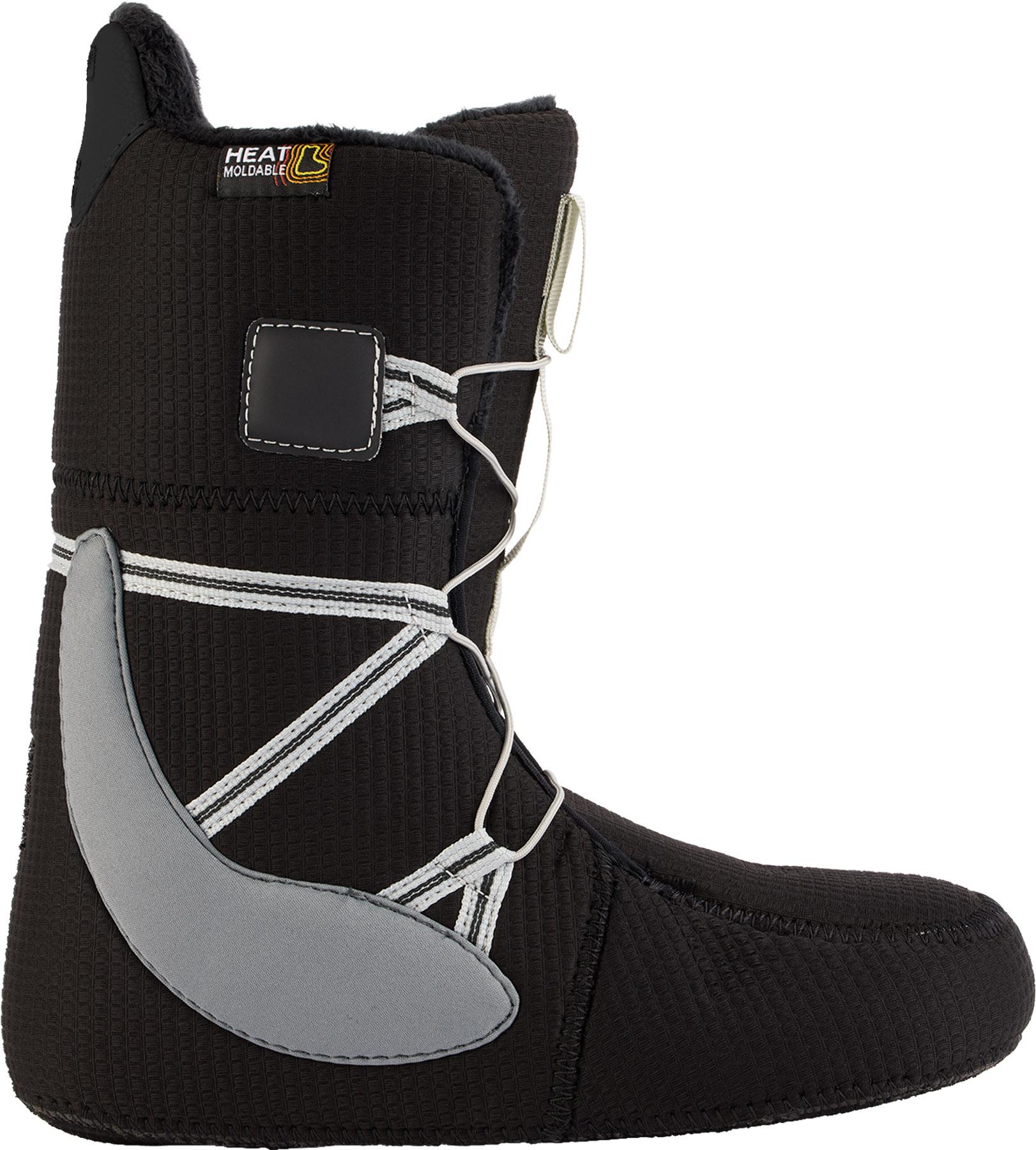 Product gallery image number 4 for product Mint BOA Snowboard Boots - Women's