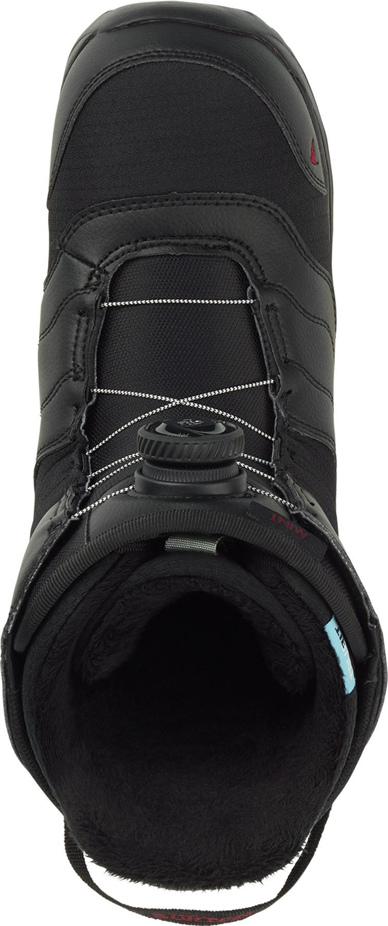 Product gallery image number 5 for product Mint BOA Snowboard Boots - Women's