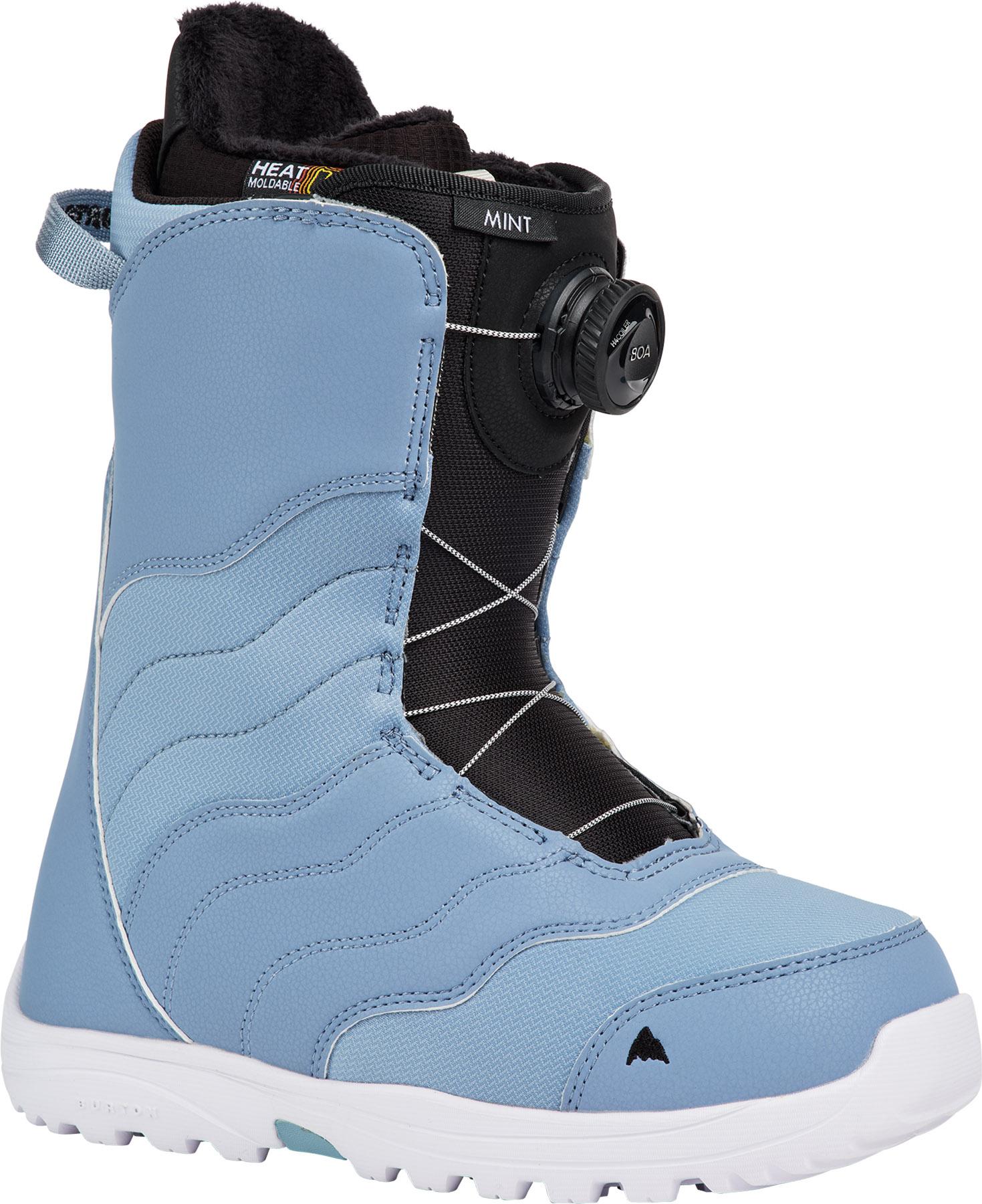 Product image for Mint BOA Snowboard Boots - Women's