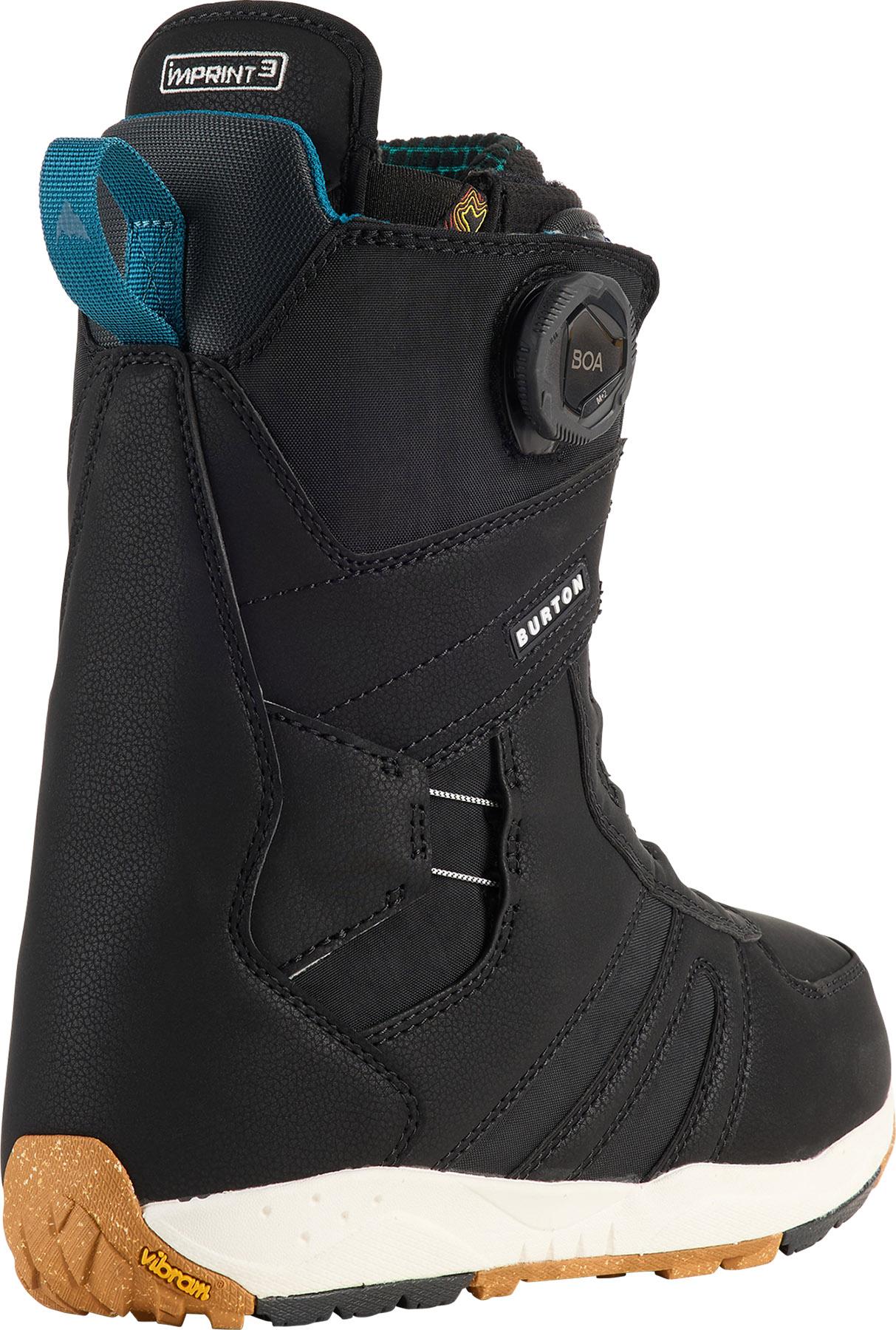 Product gallery image number 2 for product Felix BOA Snowboard Boots - Women's