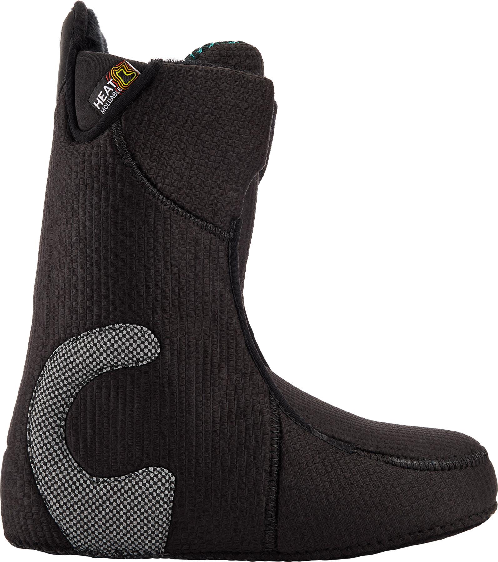Product gallery image number 3 for product Felix BOA Snowboard Boots - Women's