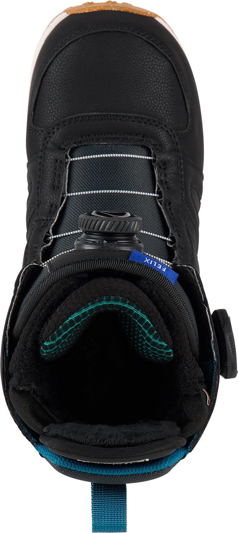 Product gallery image number 5 for product Felix BOA Snowboard Boots - Women's