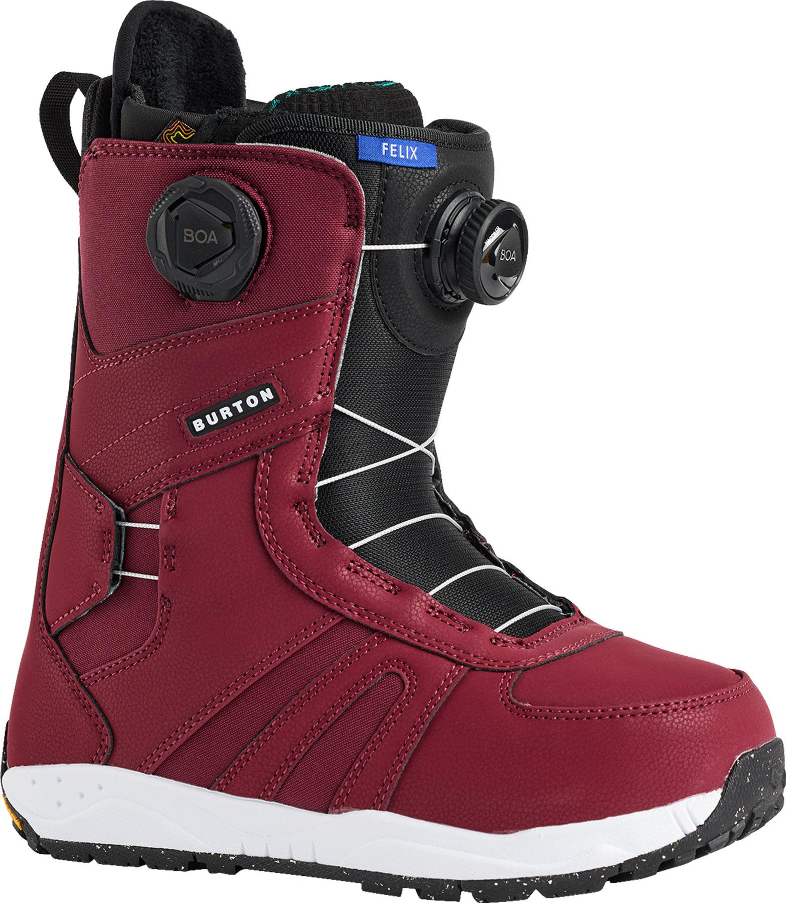 Product image for Felix BOA Snowboard Boots - Women's