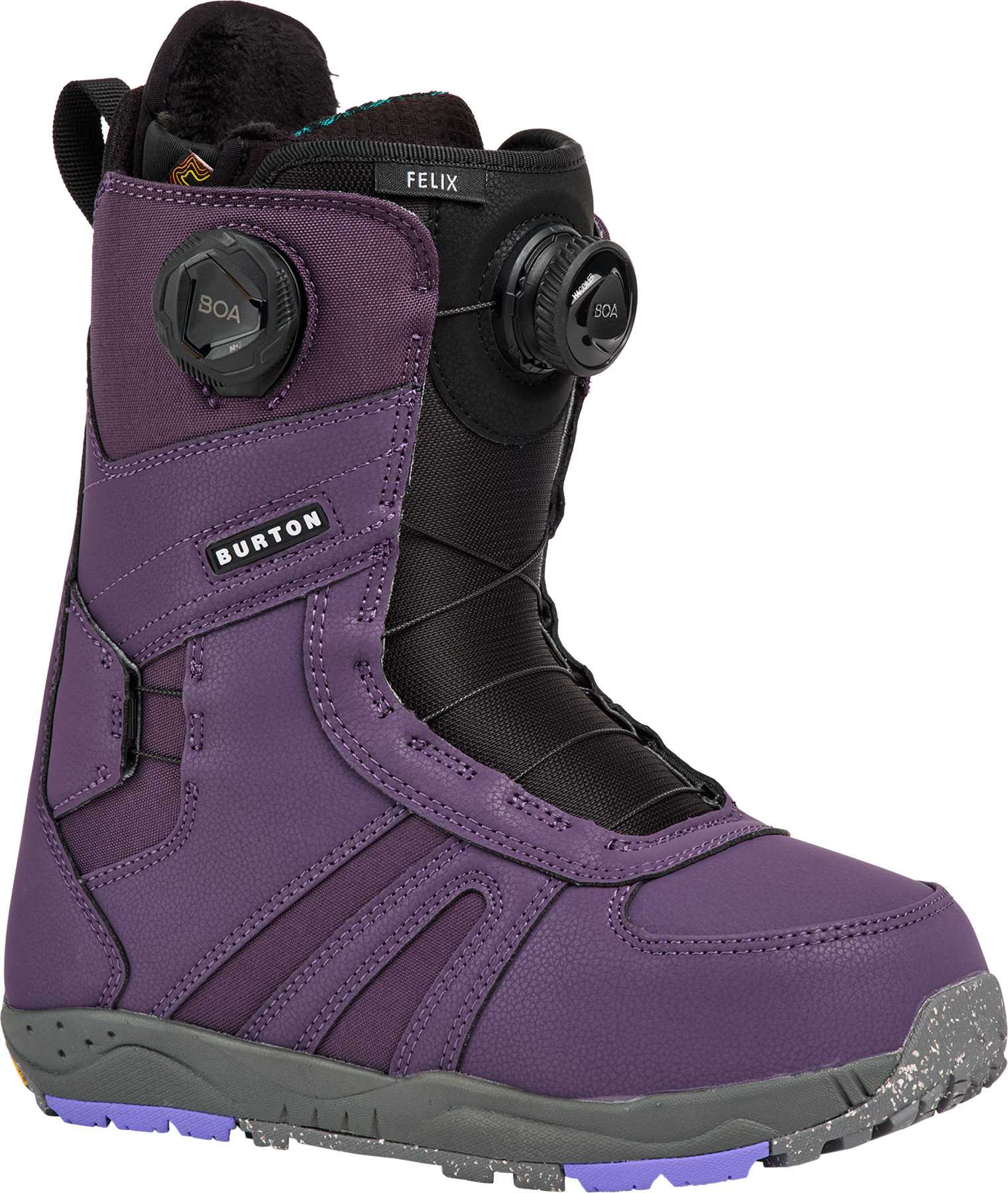 Nightshade Purple