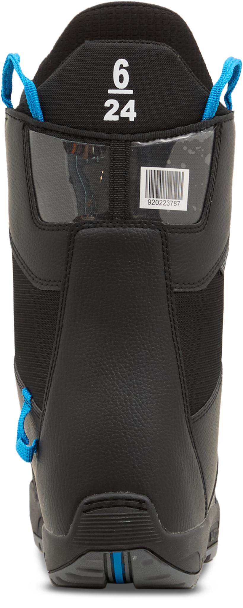 Product gallery image number 3 for product Second Progression Snowboard Boots - Men's