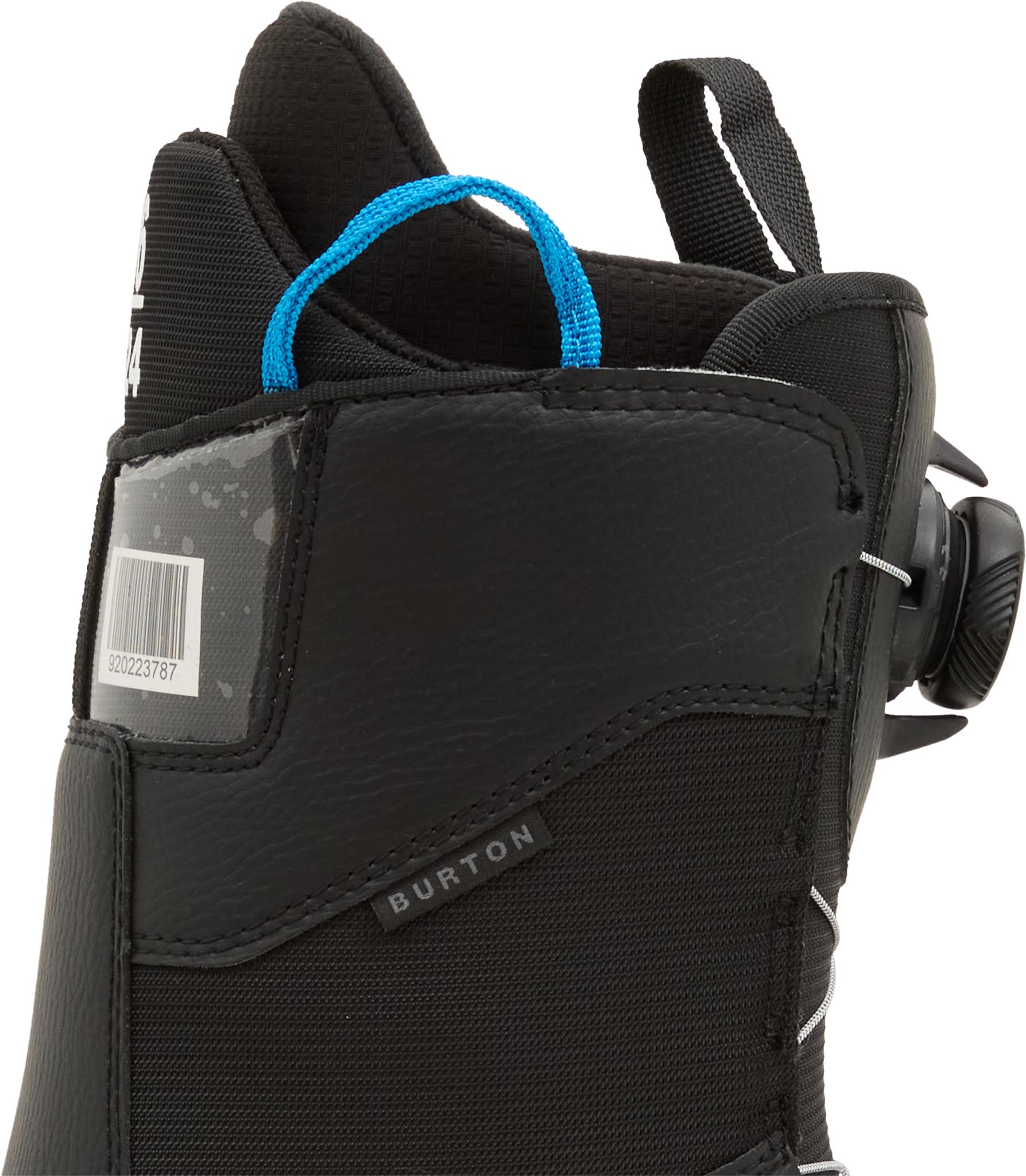 Product gallery image number 5 for product Second Progression Snowboard Boots - Men's